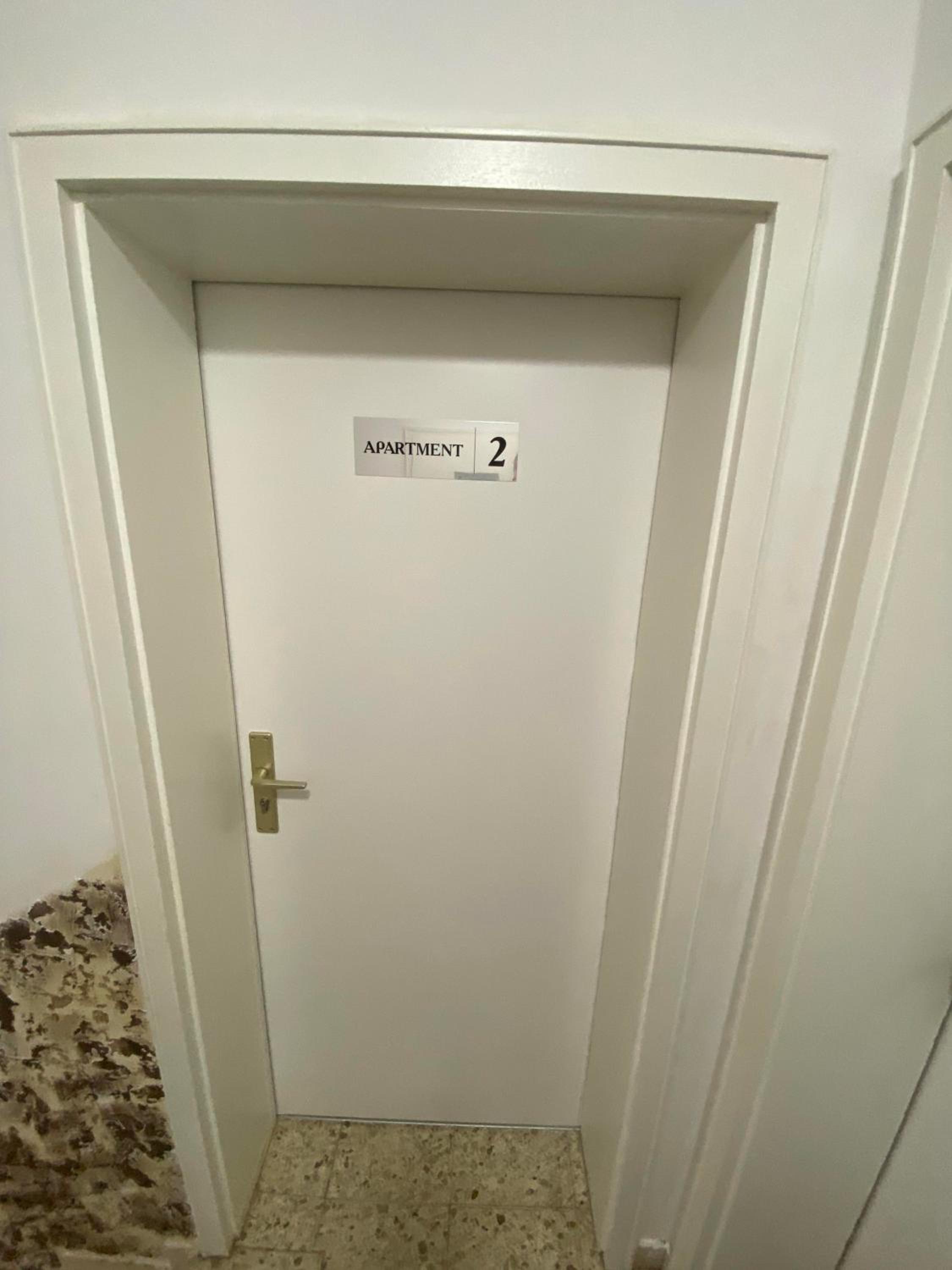Apartments Feniks