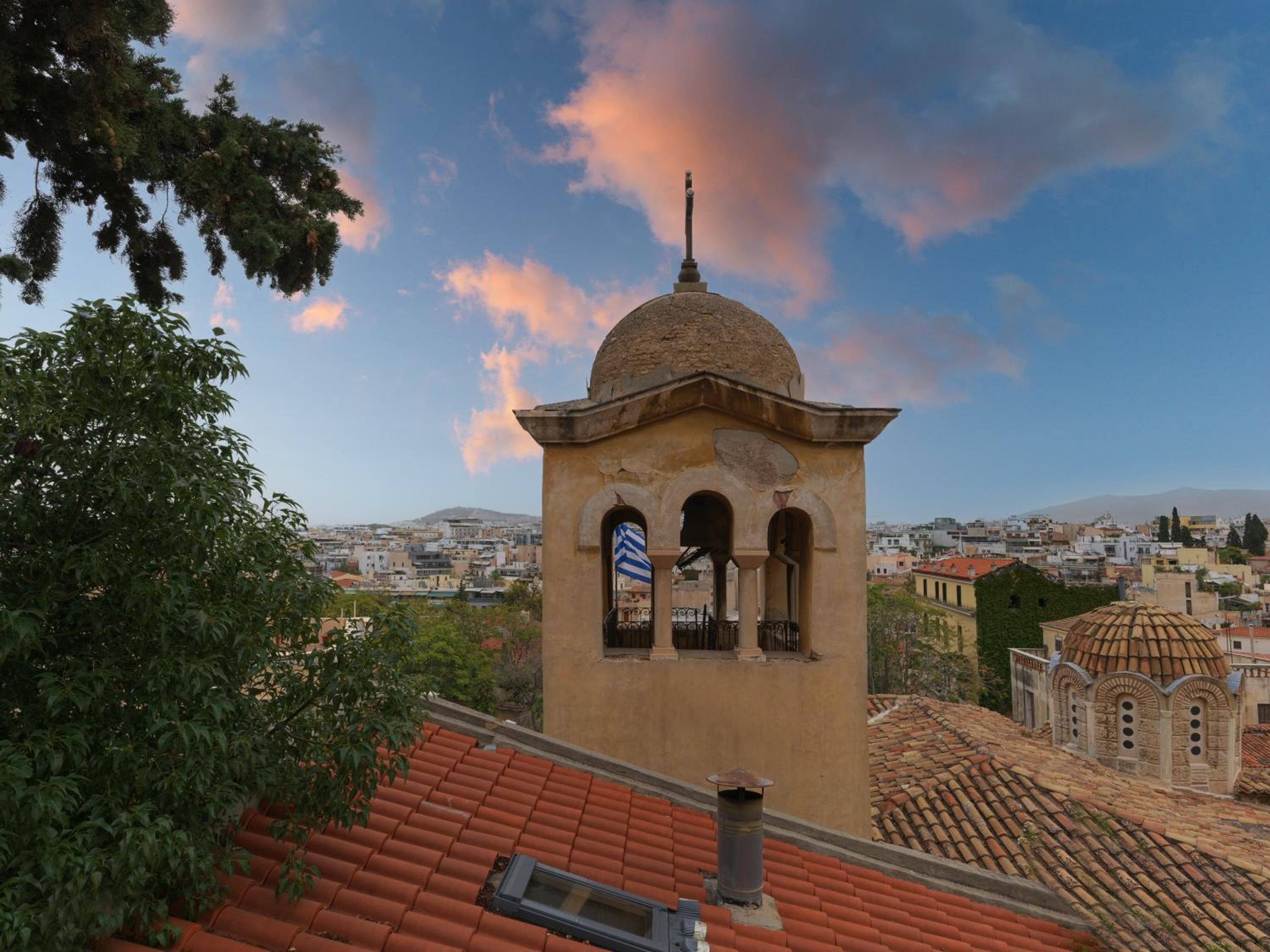 roof