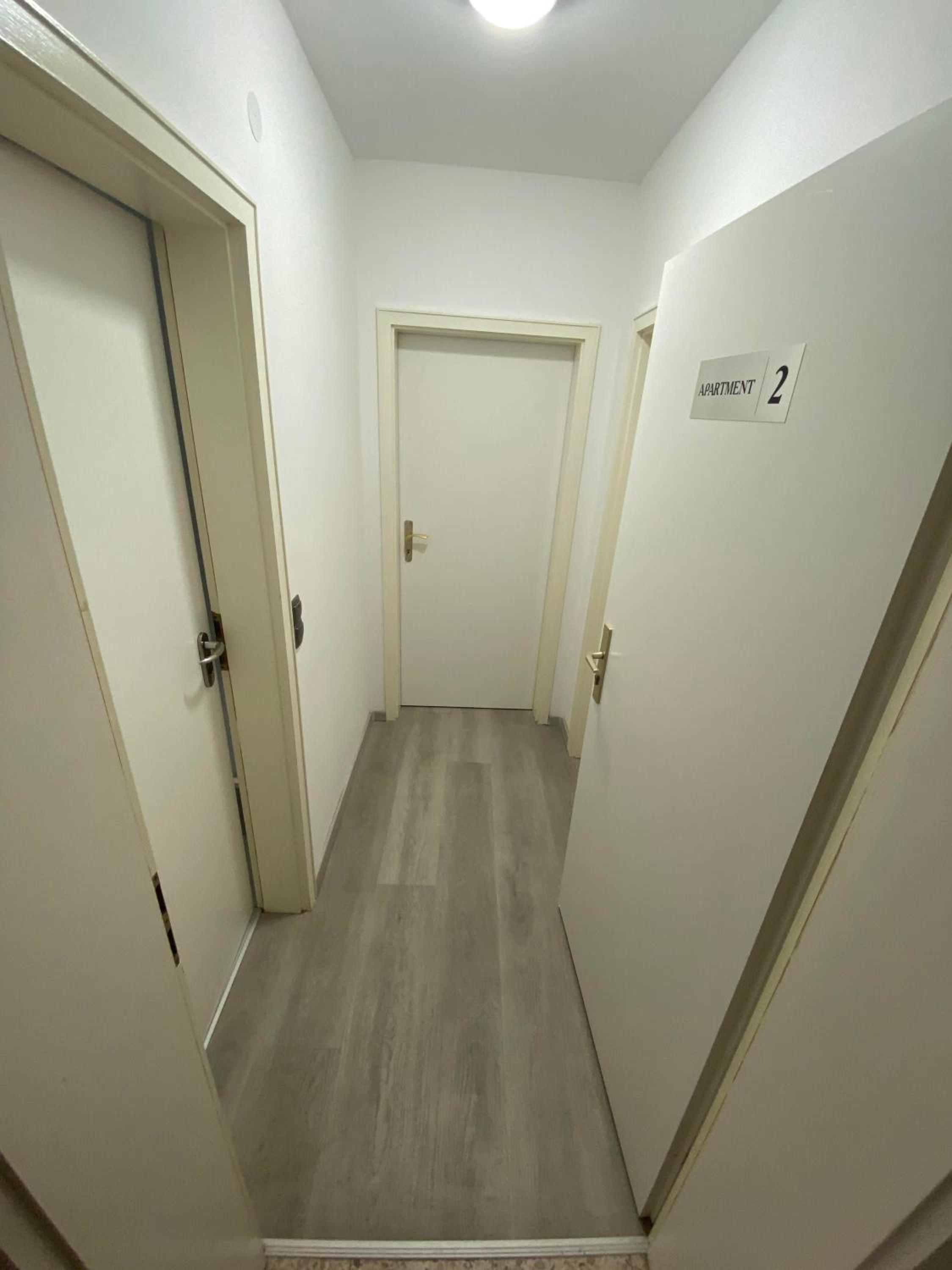 Apartments Feniks