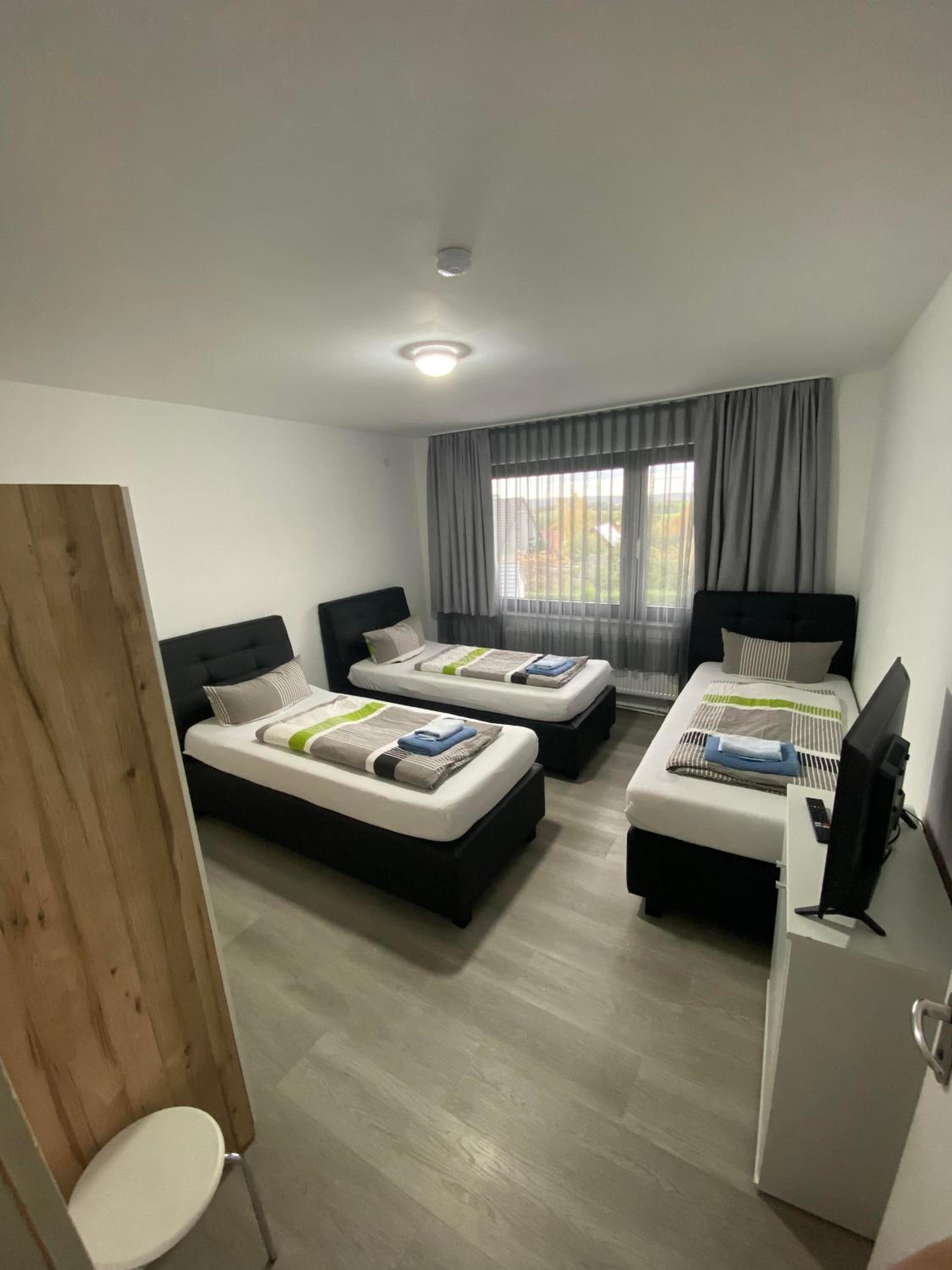 Apartments Feniks