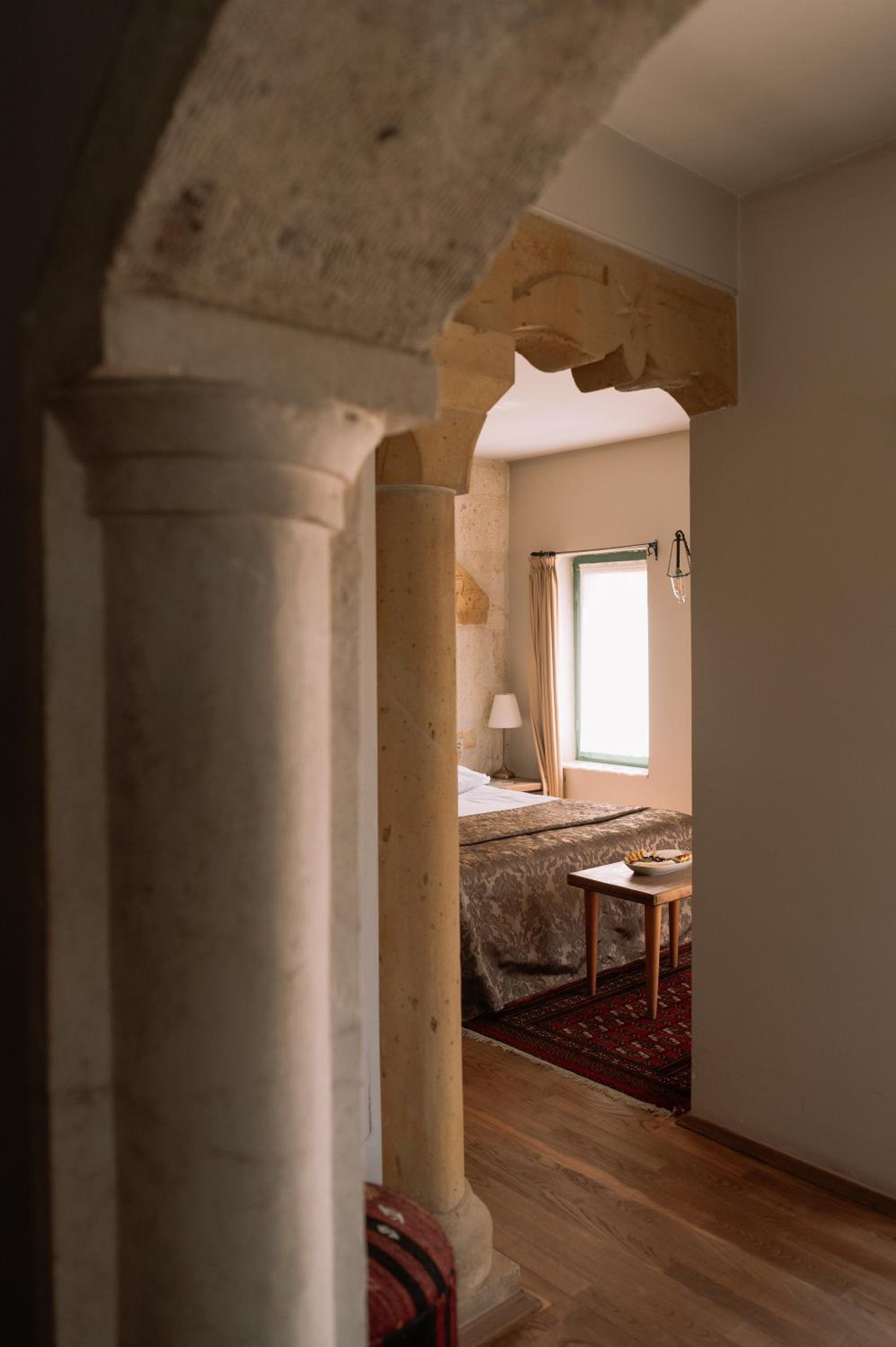 Heybe Hotel & Spa - Image 42