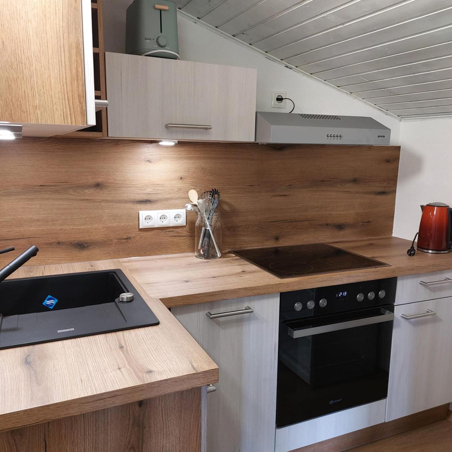 Fewo 5 Haus am Lärchenhang