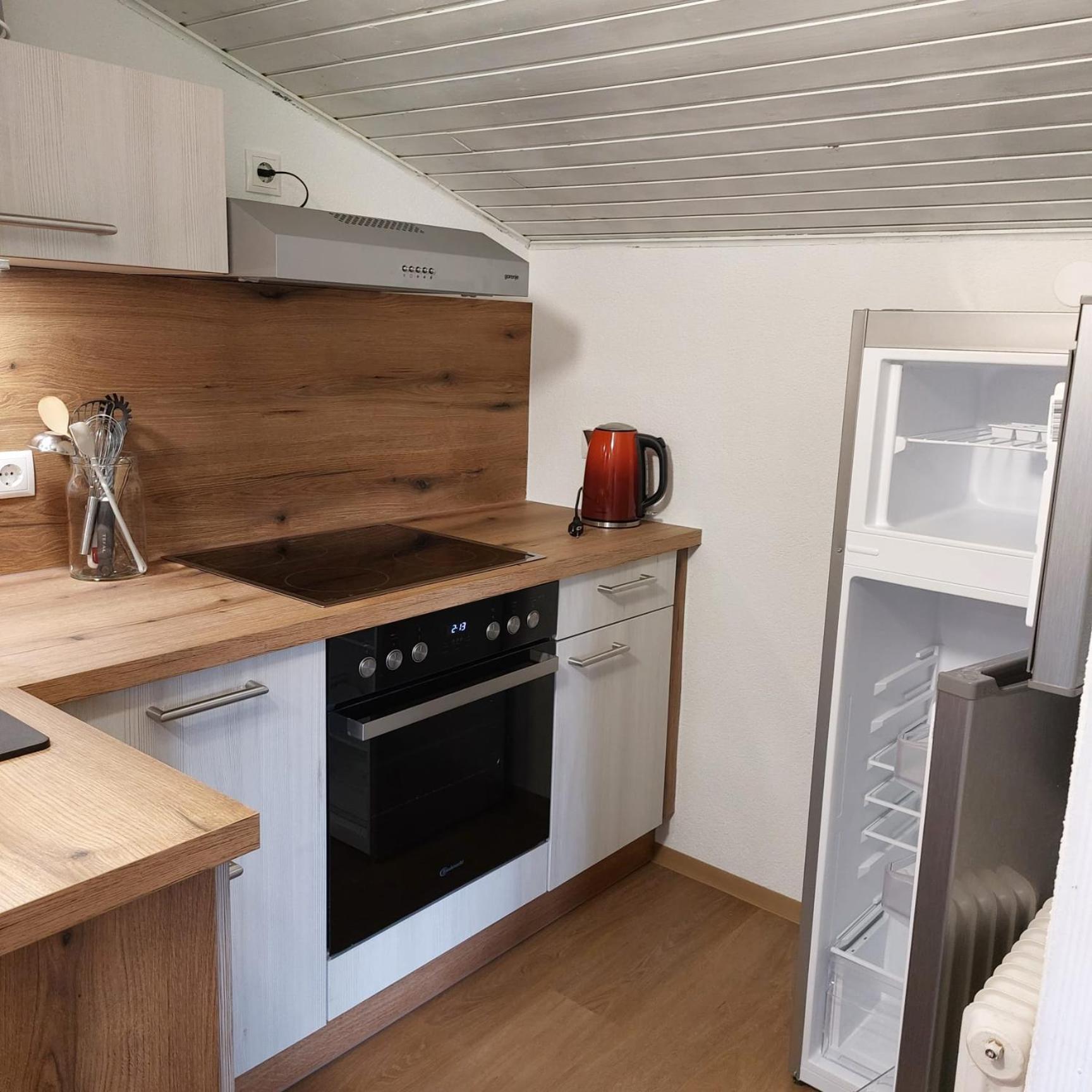 Fewo 5 Haus am Lärchenhang