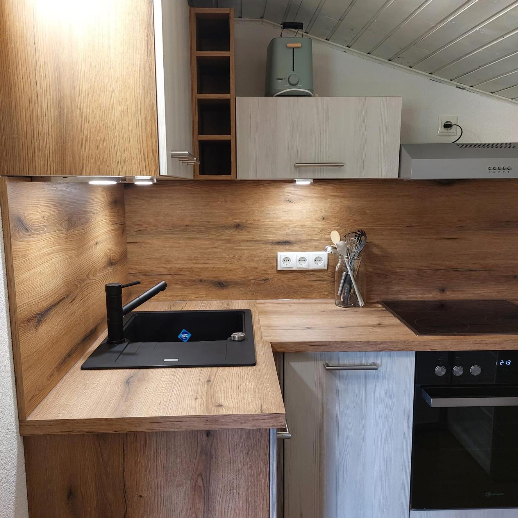 Fewo 5 Haus am Lärchenhang
