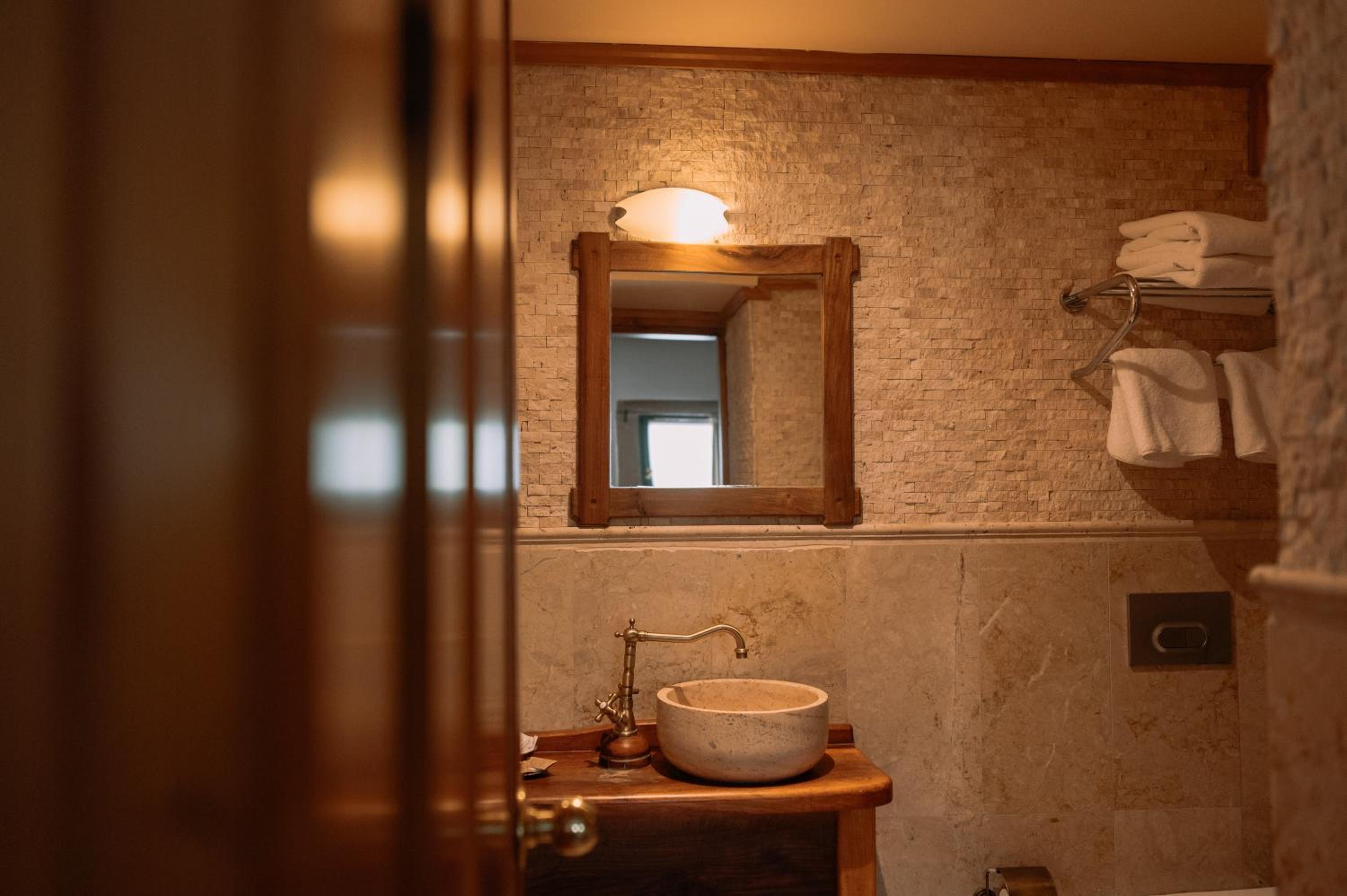 Heybe Hotel & Spa - Image 43
