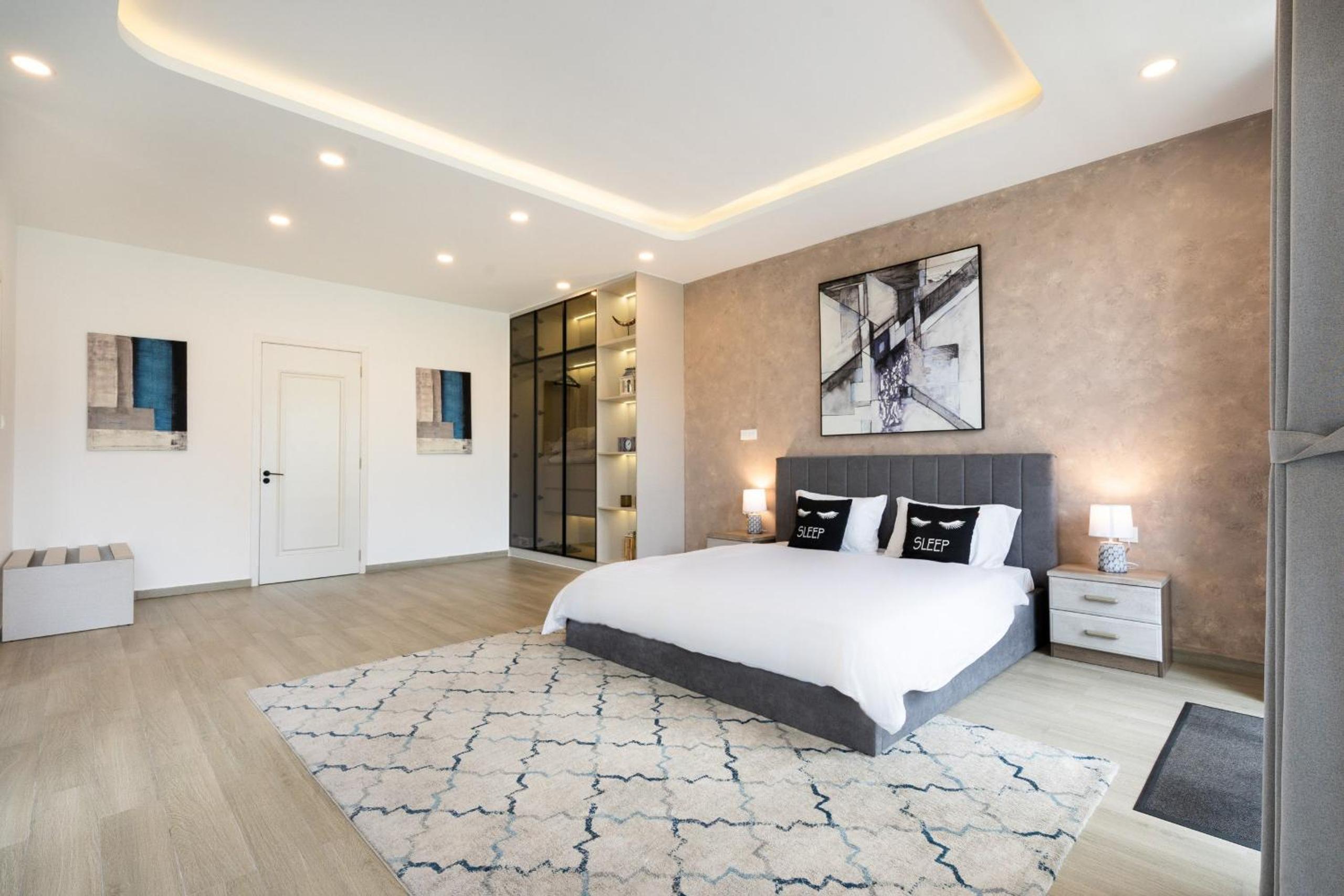 Villa Wonderland Hồ Tràm LUXURY view 4