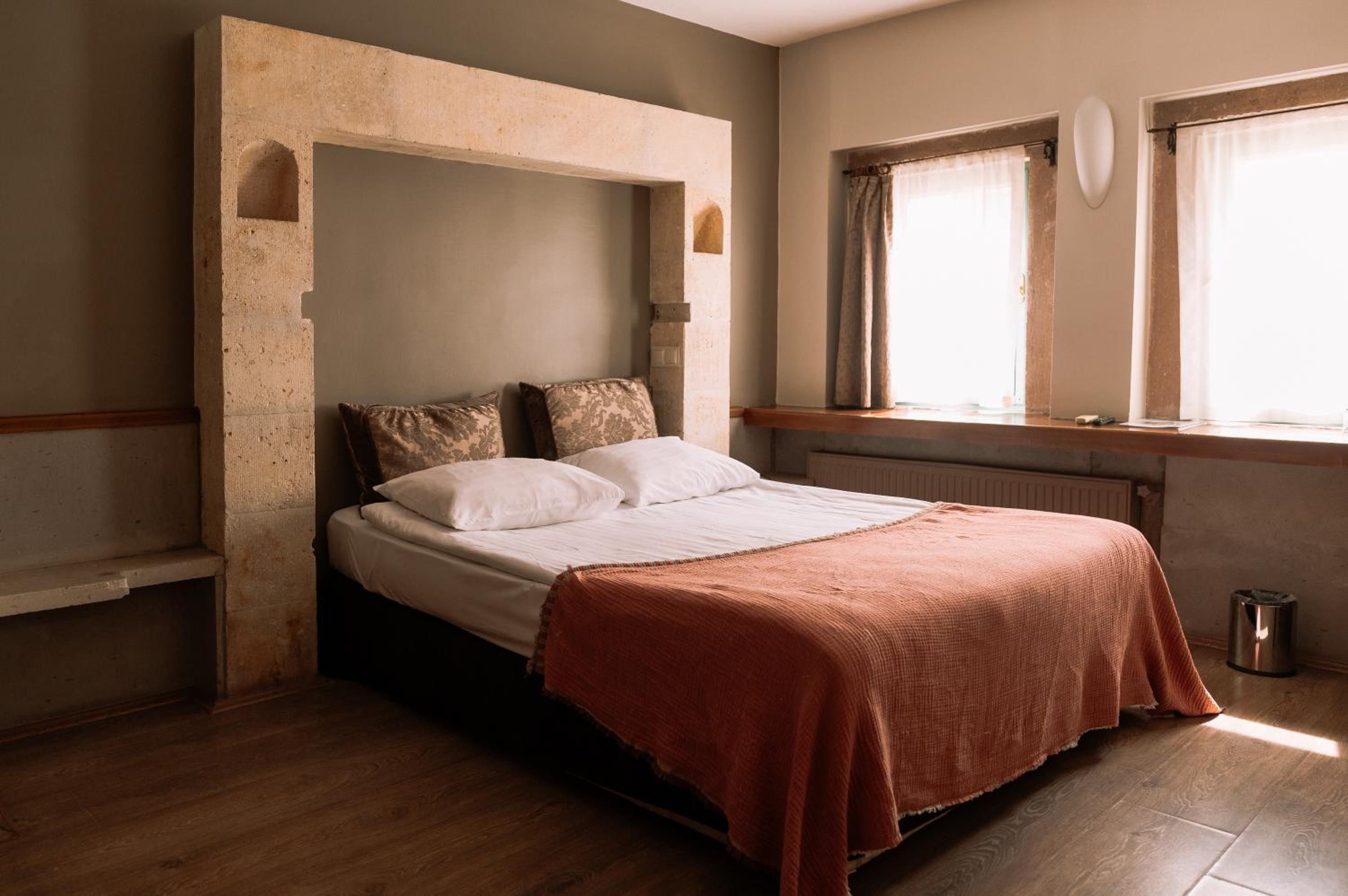 Heybe Hotel & Spa - Image 44