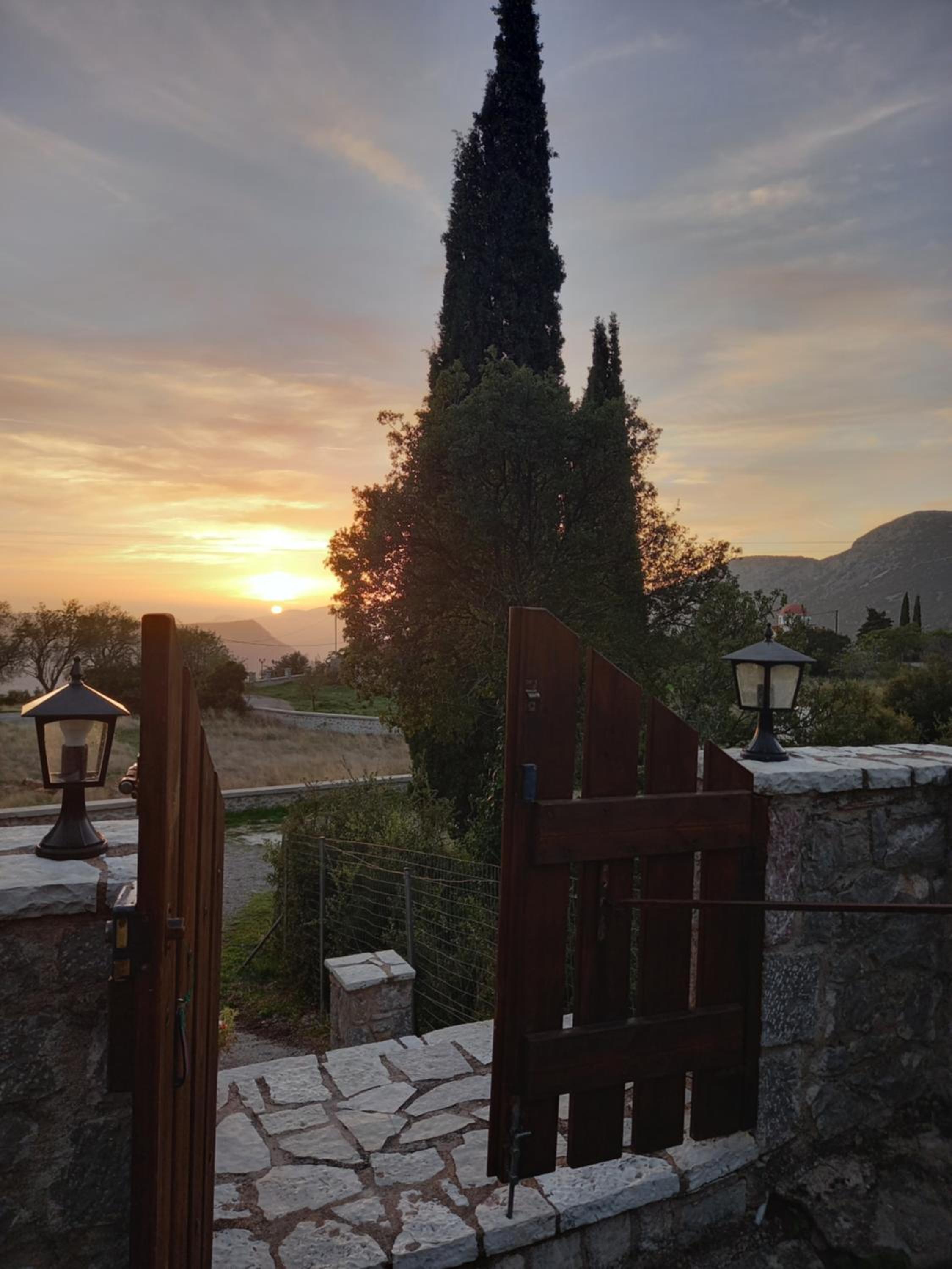 Kastalia Country Home