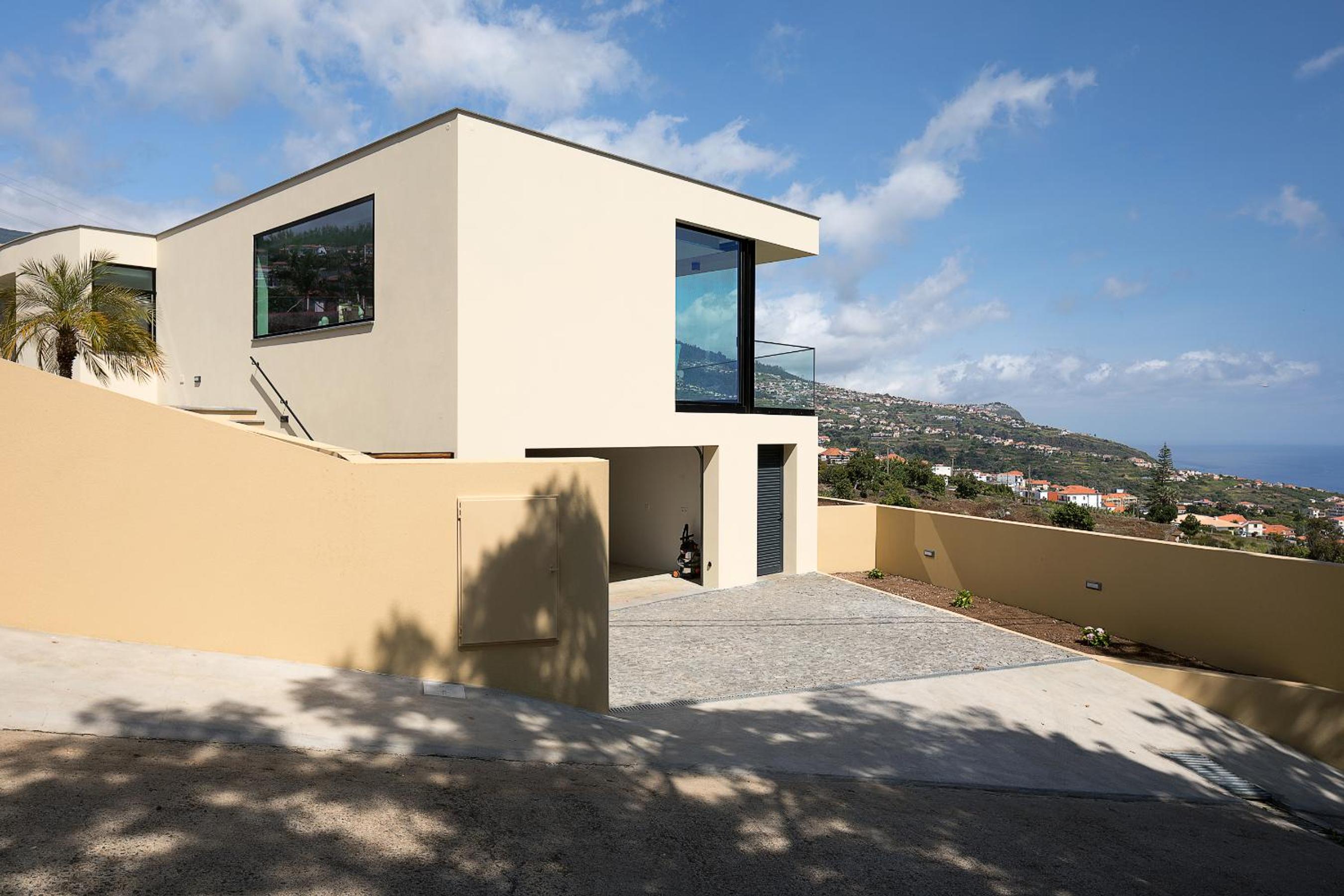 VILLA OHANA