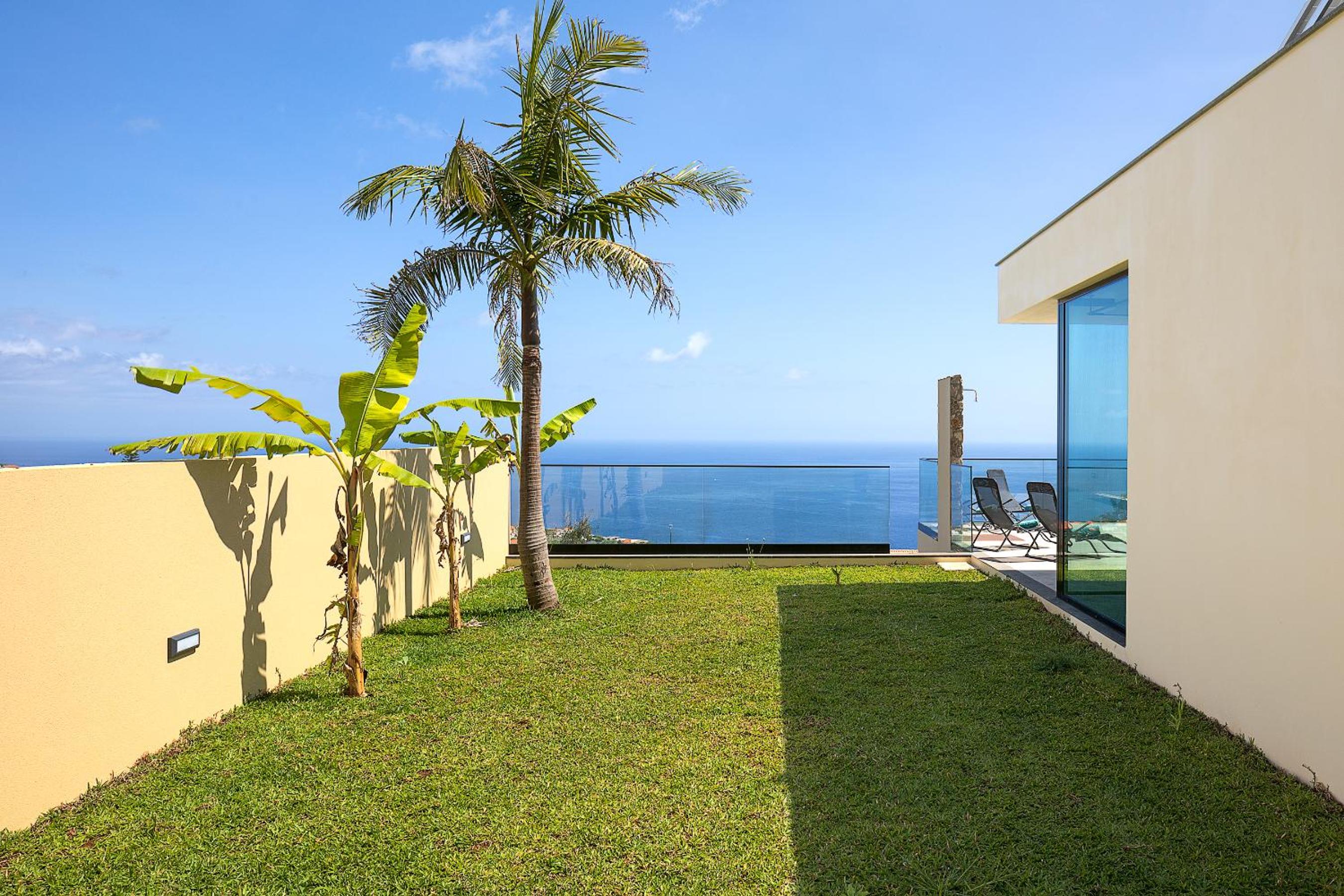 VILLA OHANA