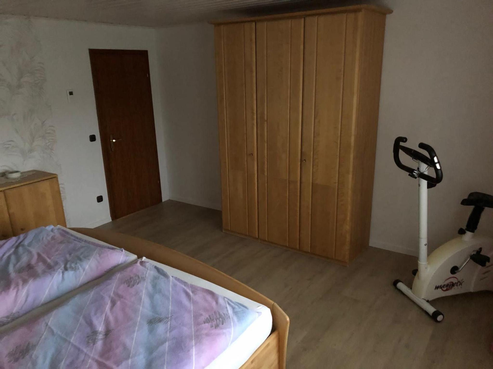 Ferienwohnungjahrsfeld
