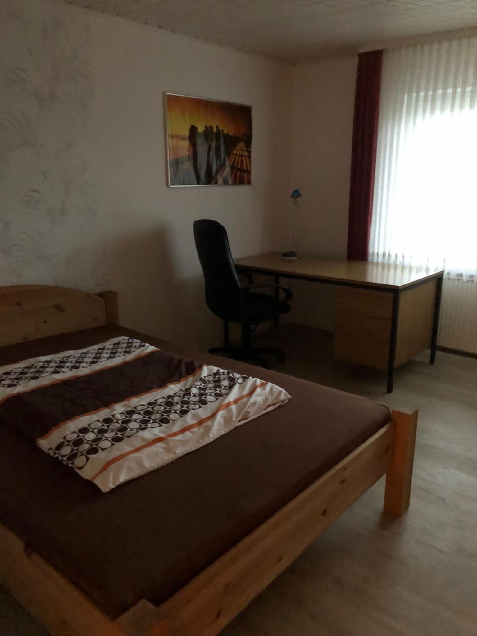 Ferienwohnungjahrsfeld