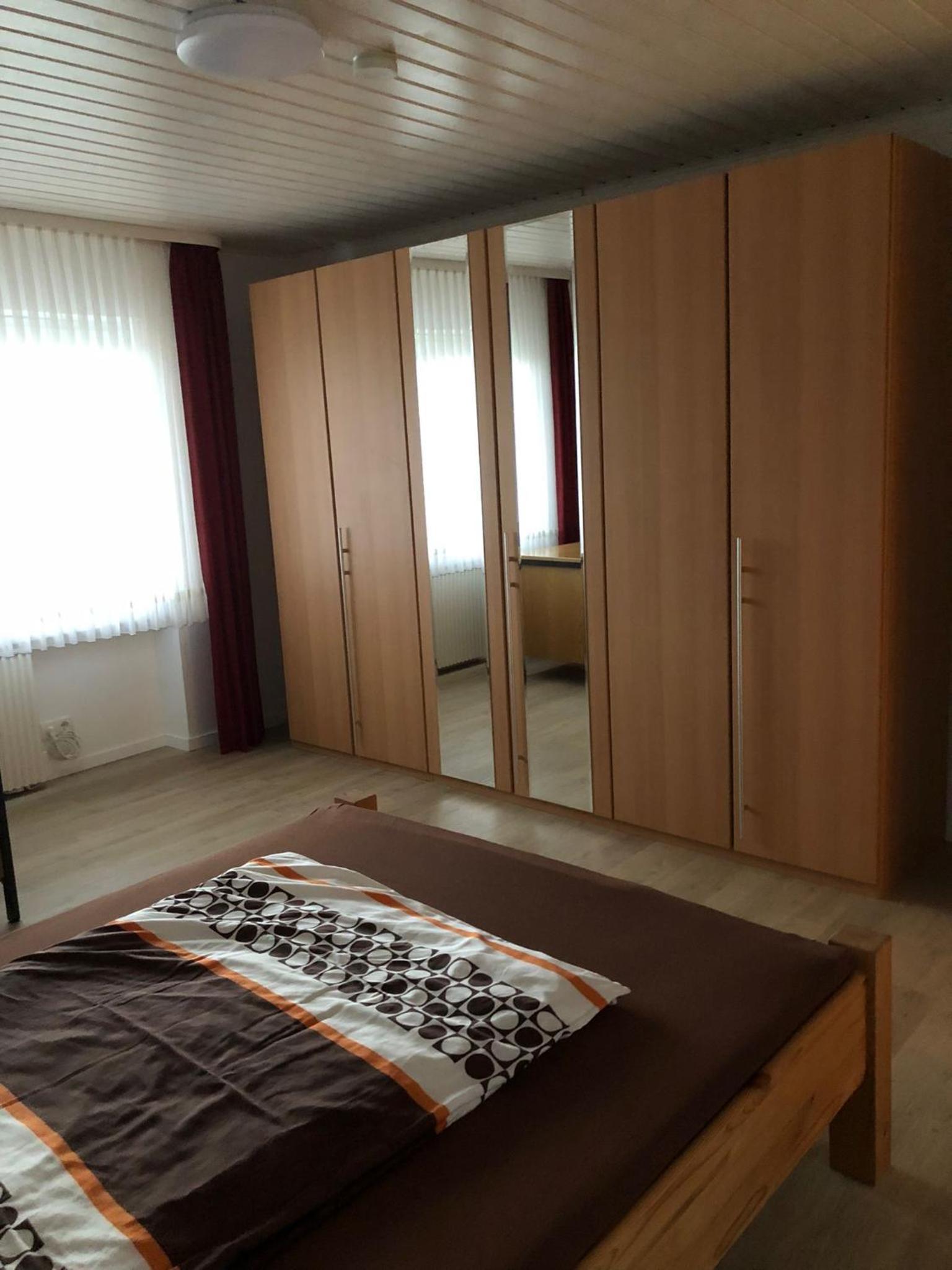 Ferienwohnungjahrsfeld