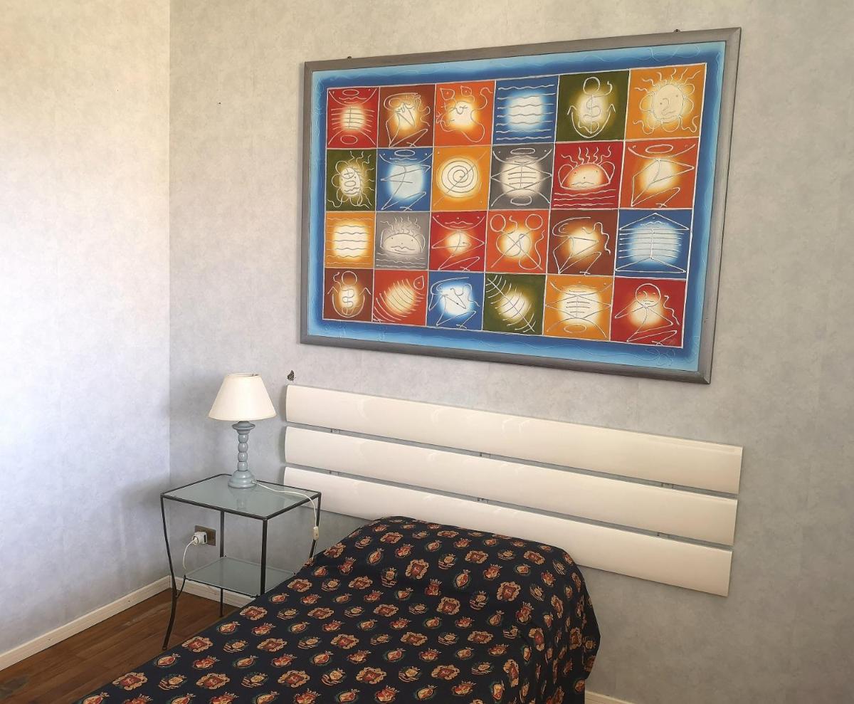 B&B Villa Carmen