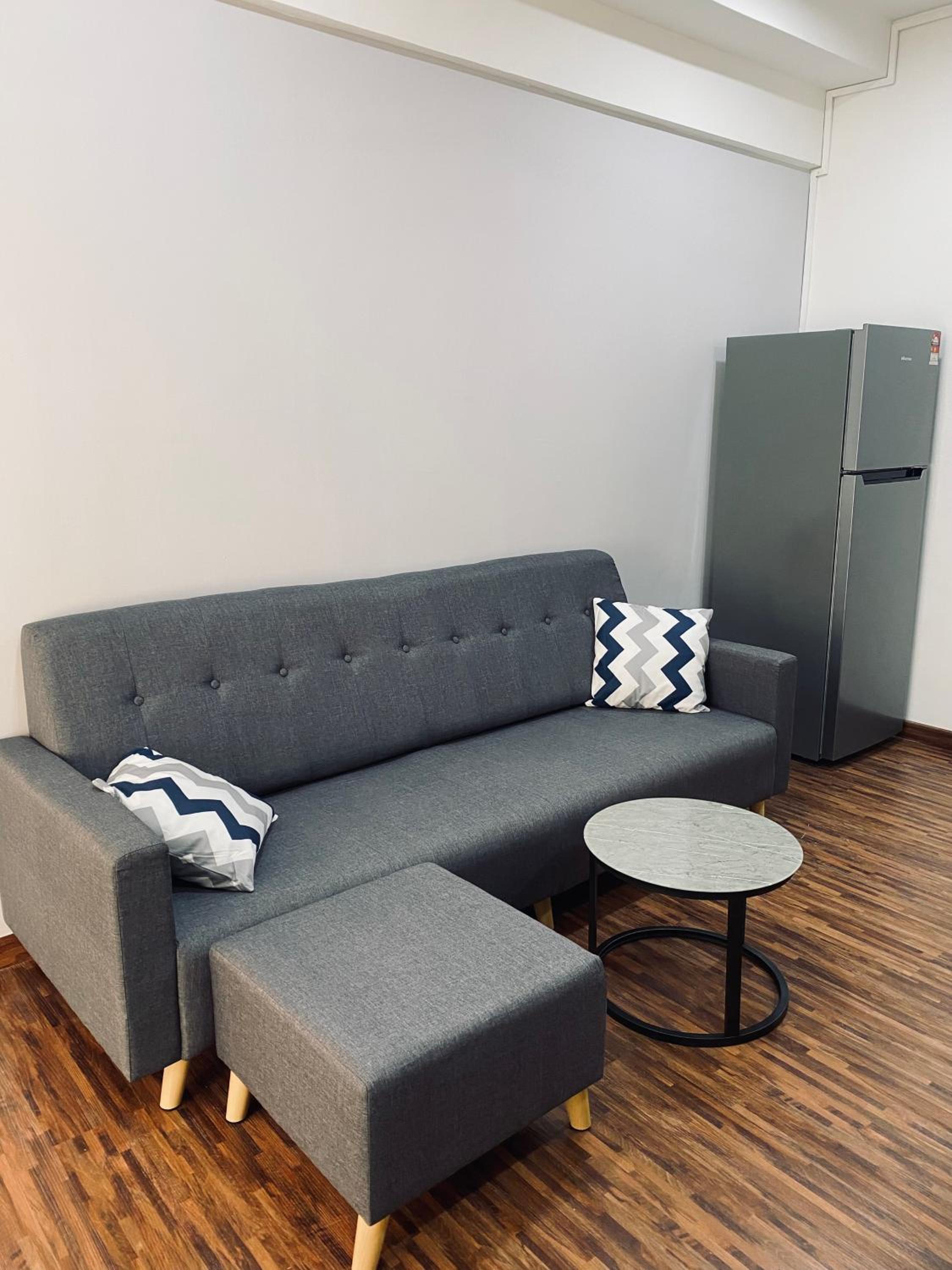 K Avenue with Peak Escapes photo 6
