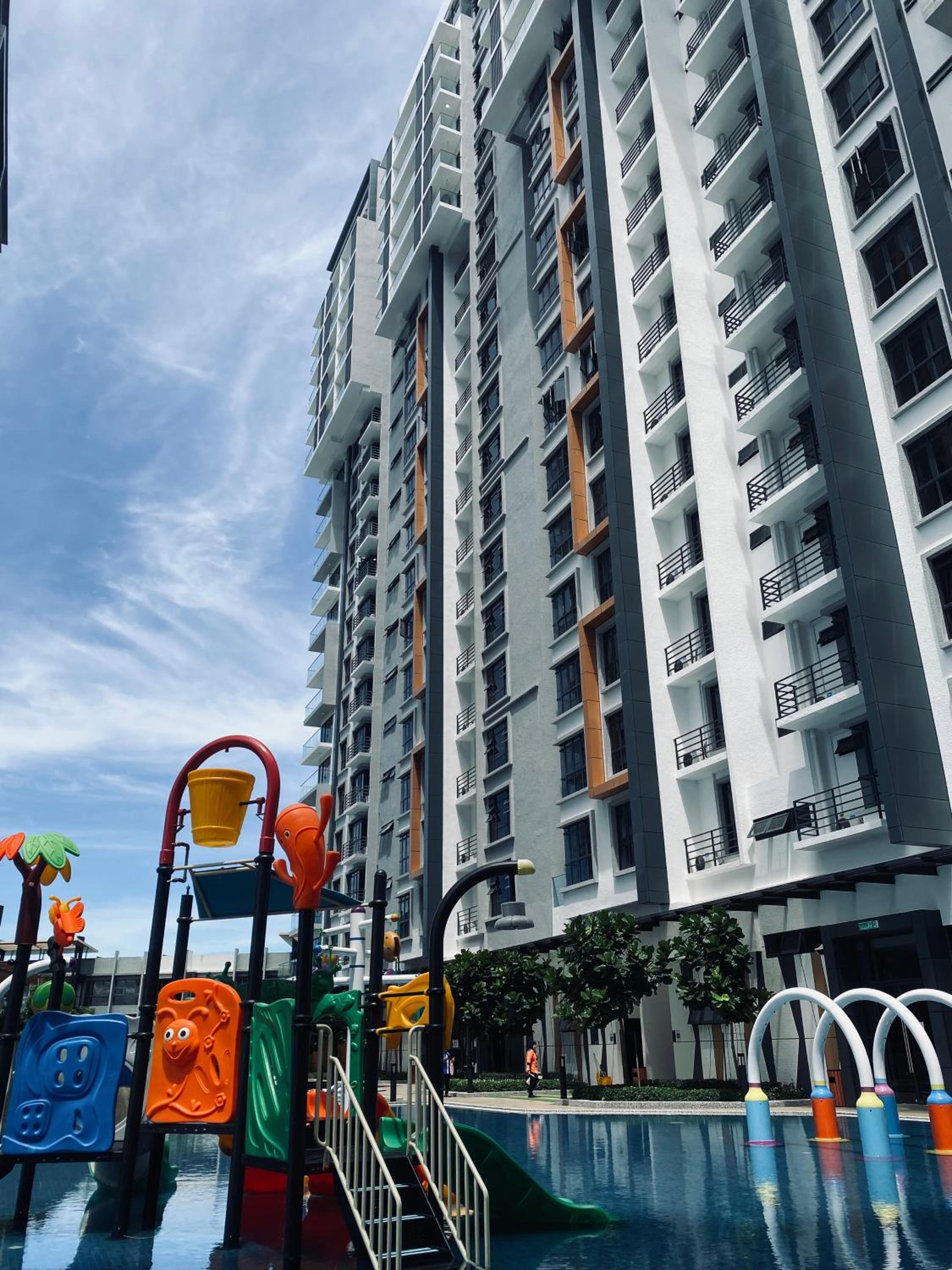 K Avenue with Peak Escapes photo 8