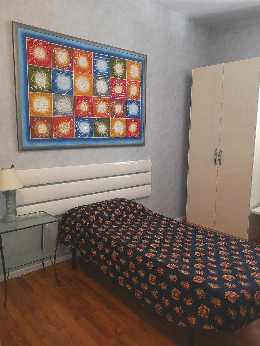 B&B Villa Carmen