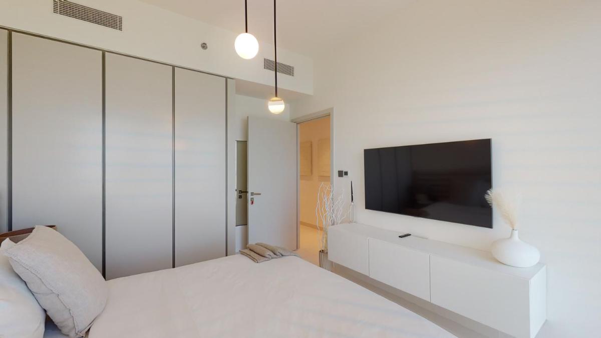 EDEN'S Homes & Villas - Sunrise Bay Emaar Beachfront