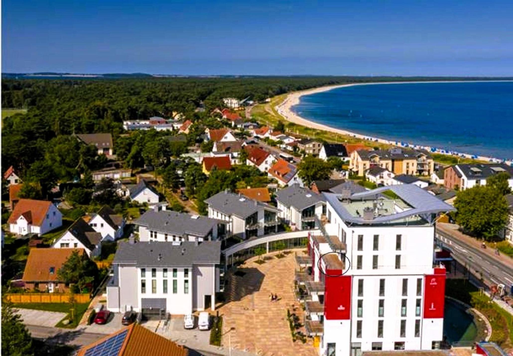 Ferienwohnung Seaside