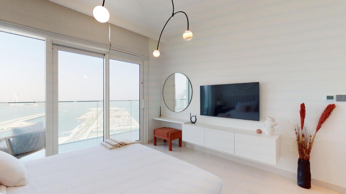 EDEN'S Homes & Villas - Sunrise Bay Emaar Beachfront