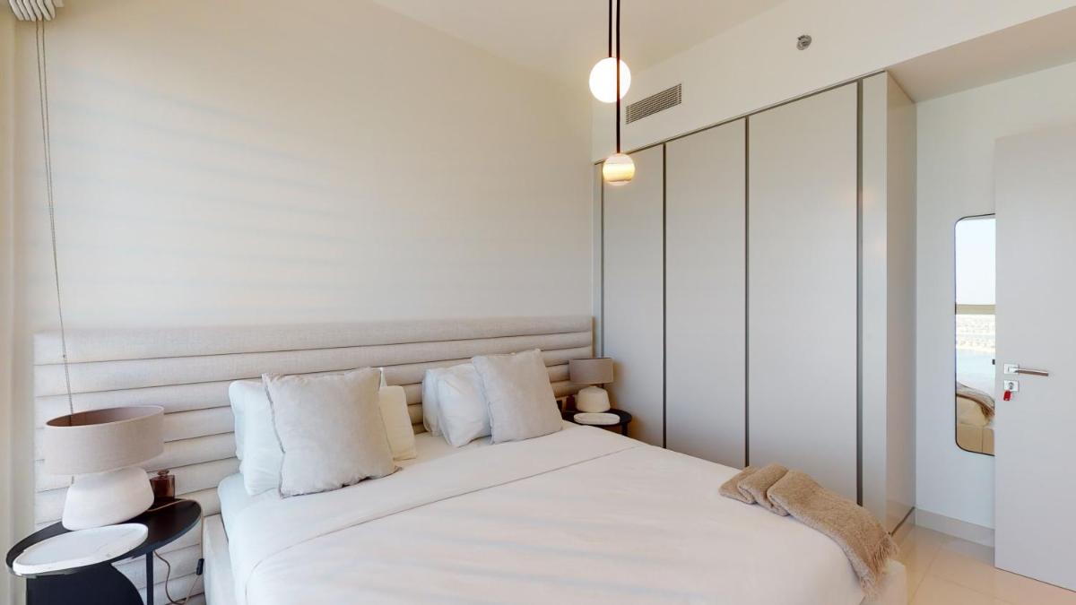 EDEN'S Homes & Villas - Sunrise Bay Emaar Beachfront