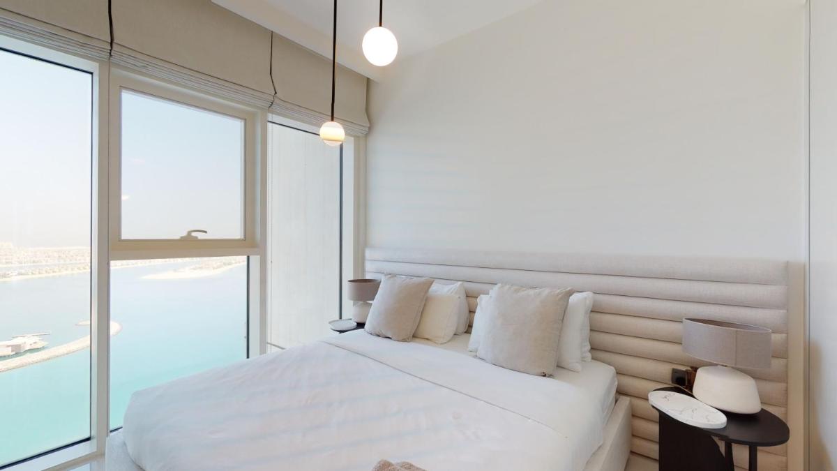 EDEN'S Homes & Villas - Sunrise Bay Emaar Beachfront