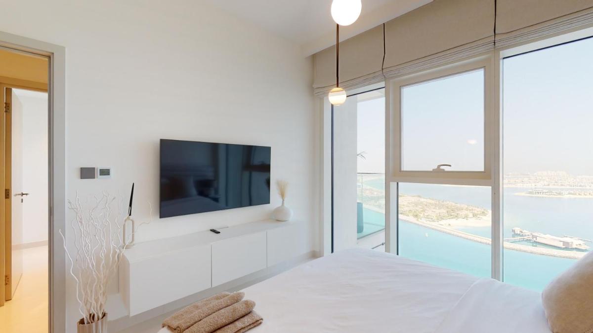 EDEN'S Homes & Villas - Sunrise Bay Emaar Beachfront