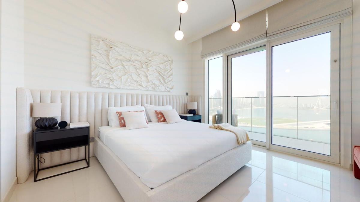 EDEN'S Homes & Villas - Sunrise Bay Emaar Beachfront