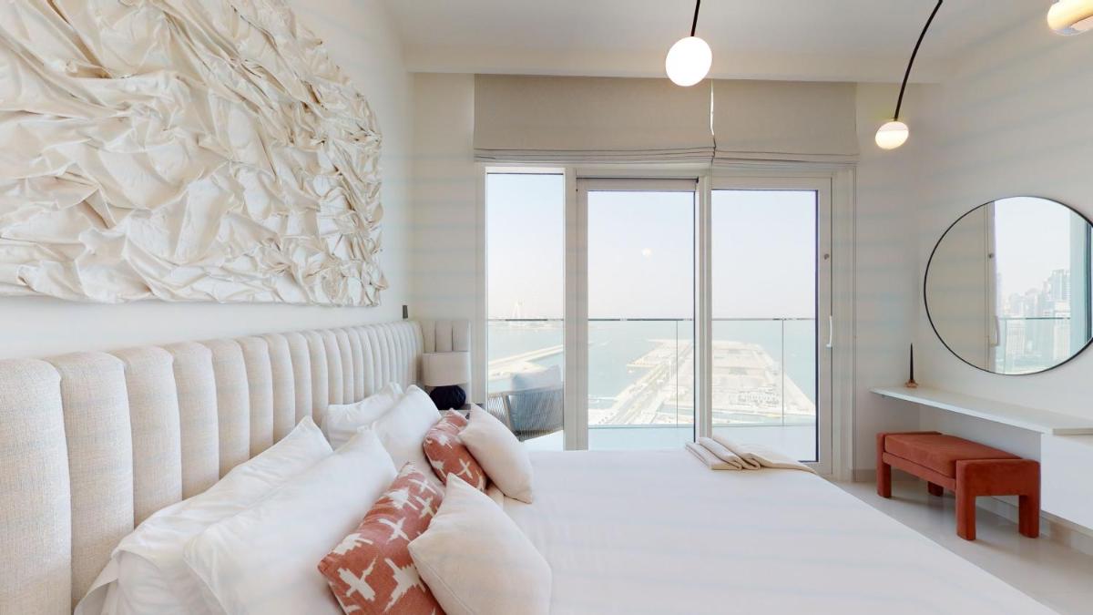 EDEN'S Homes & Villas - Sunrise Bay Emaar Beachfront