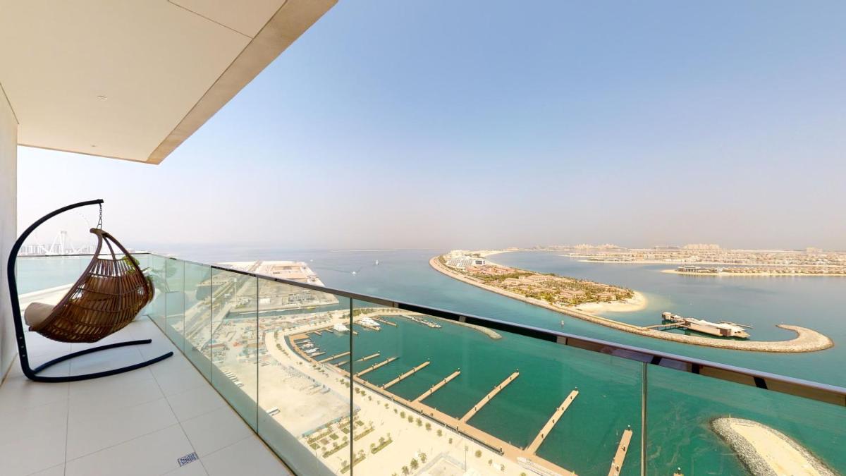 EDEN'S Homes & Villas - Sunrise Bay Emaar Beachfront