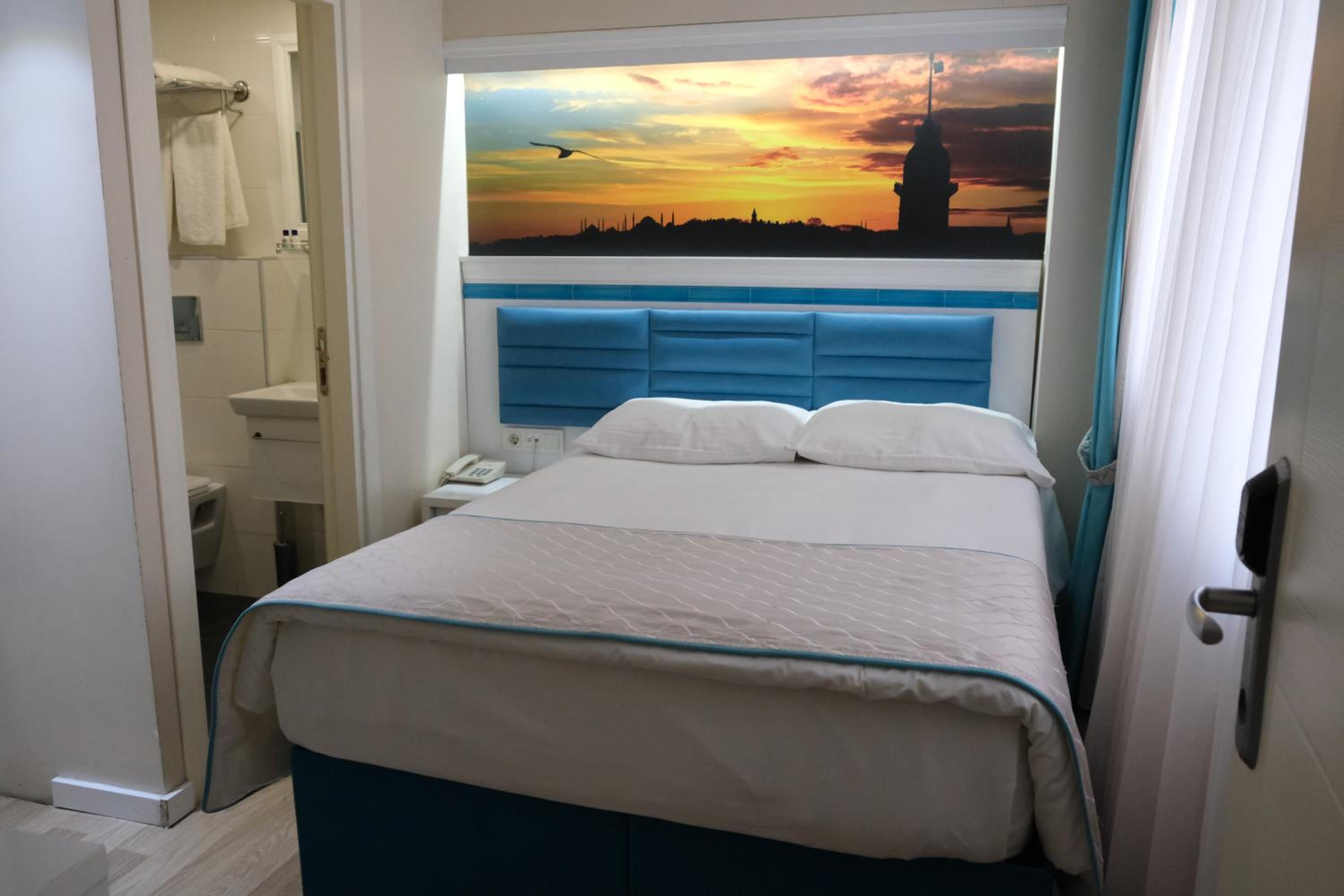 Star Holiday Hotel - Image 24