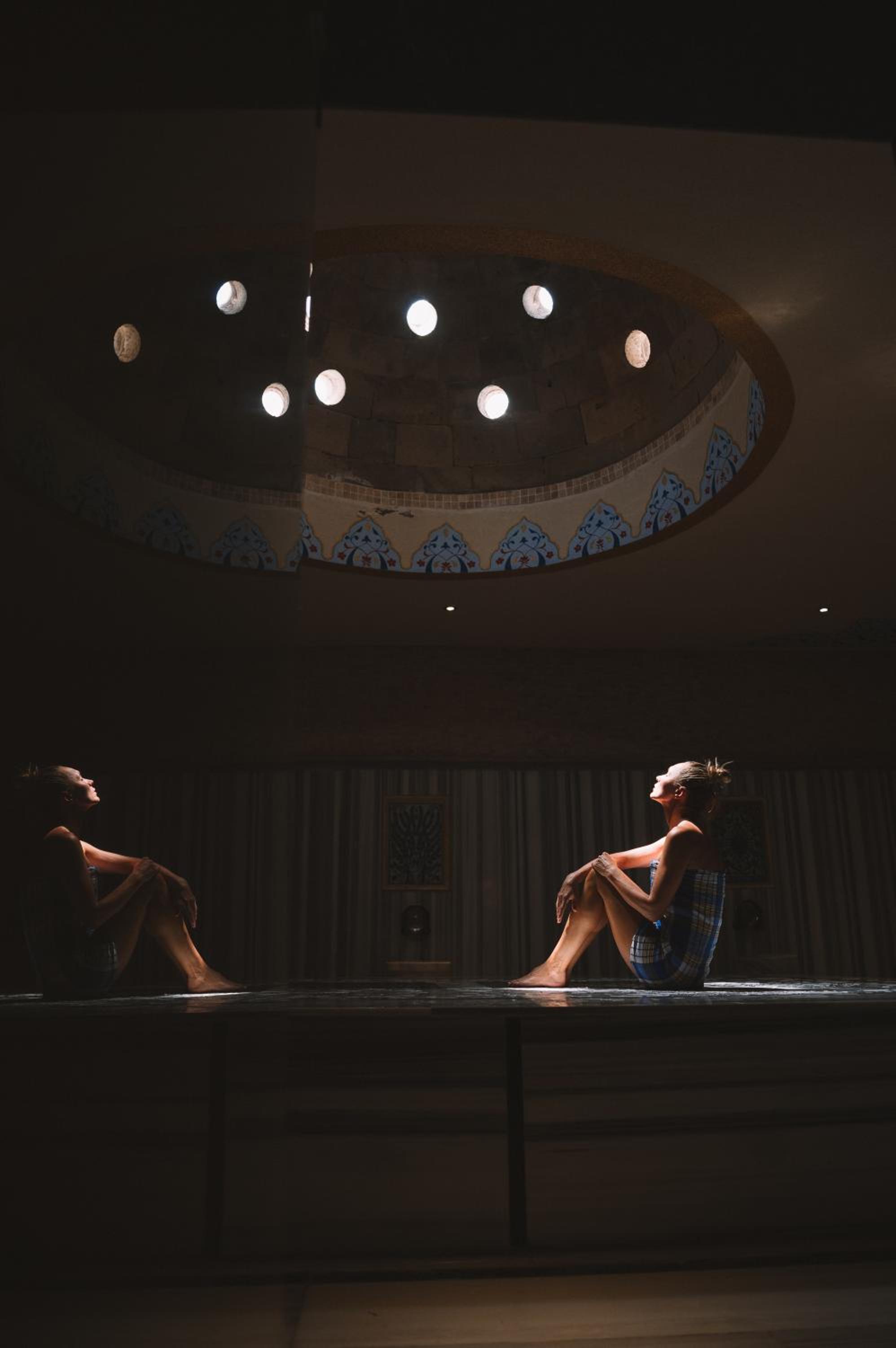 Heybe Hotel & Spa - Image 45