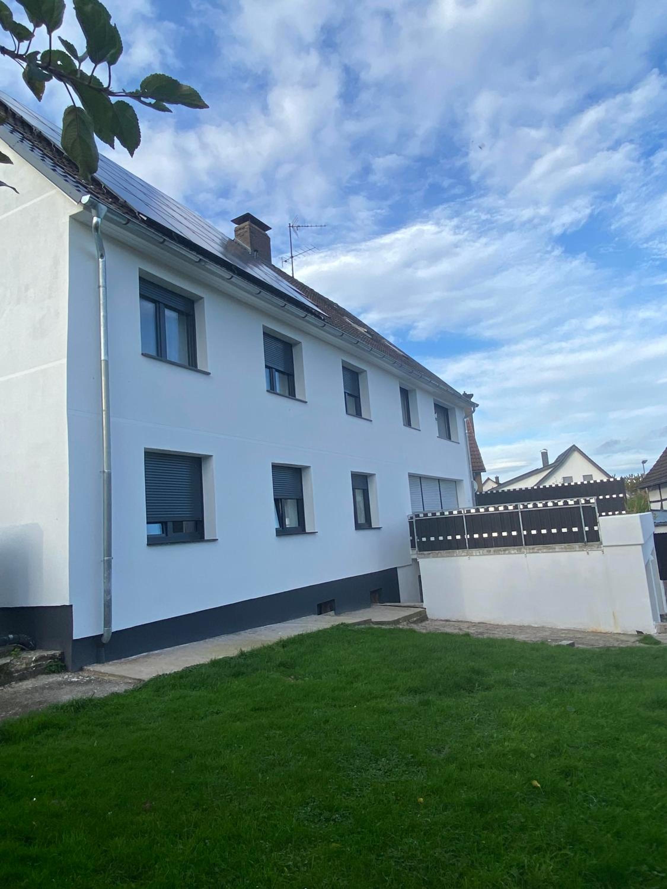 Apartments Feniks