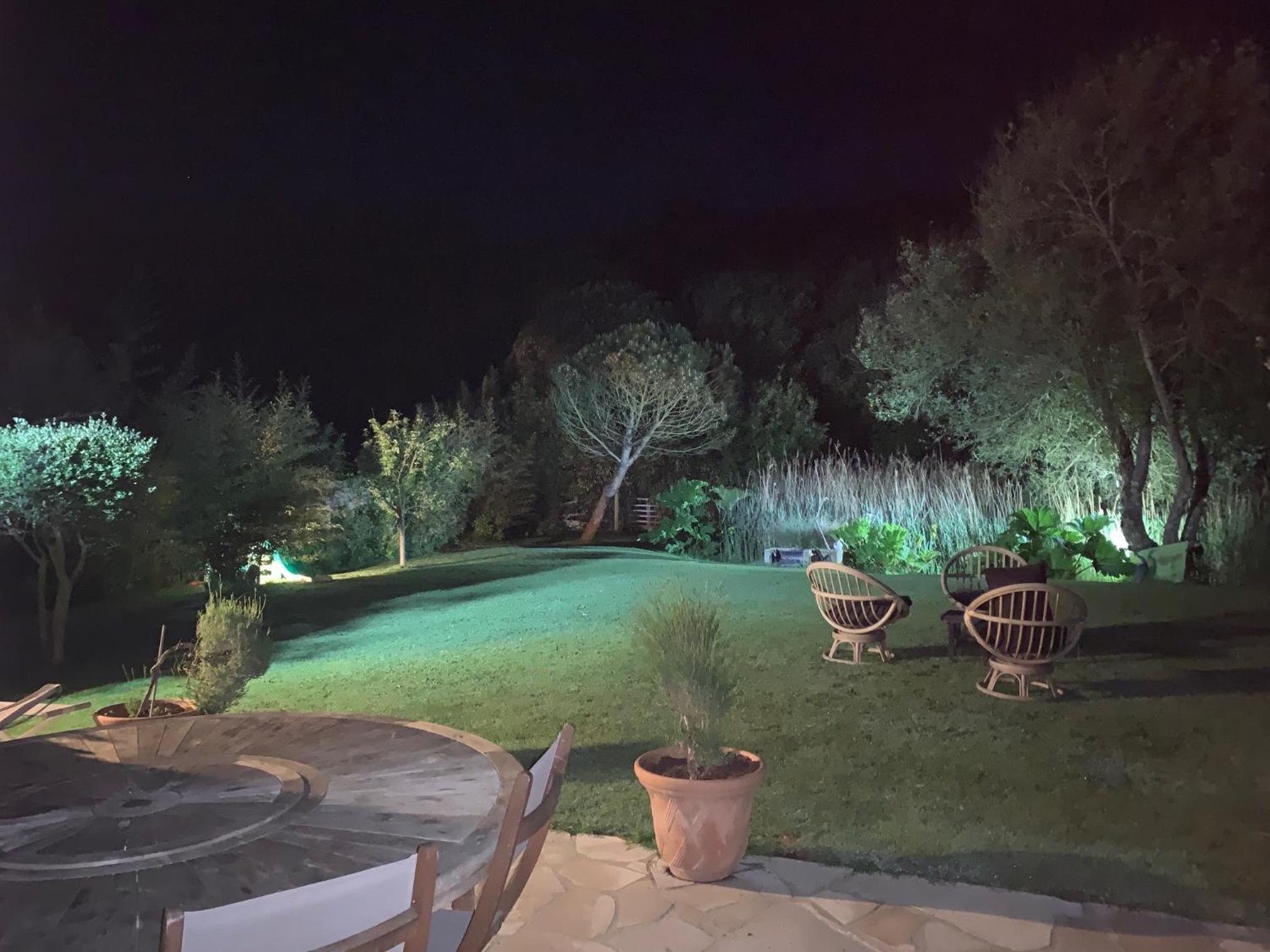 Villa Omaha view 2