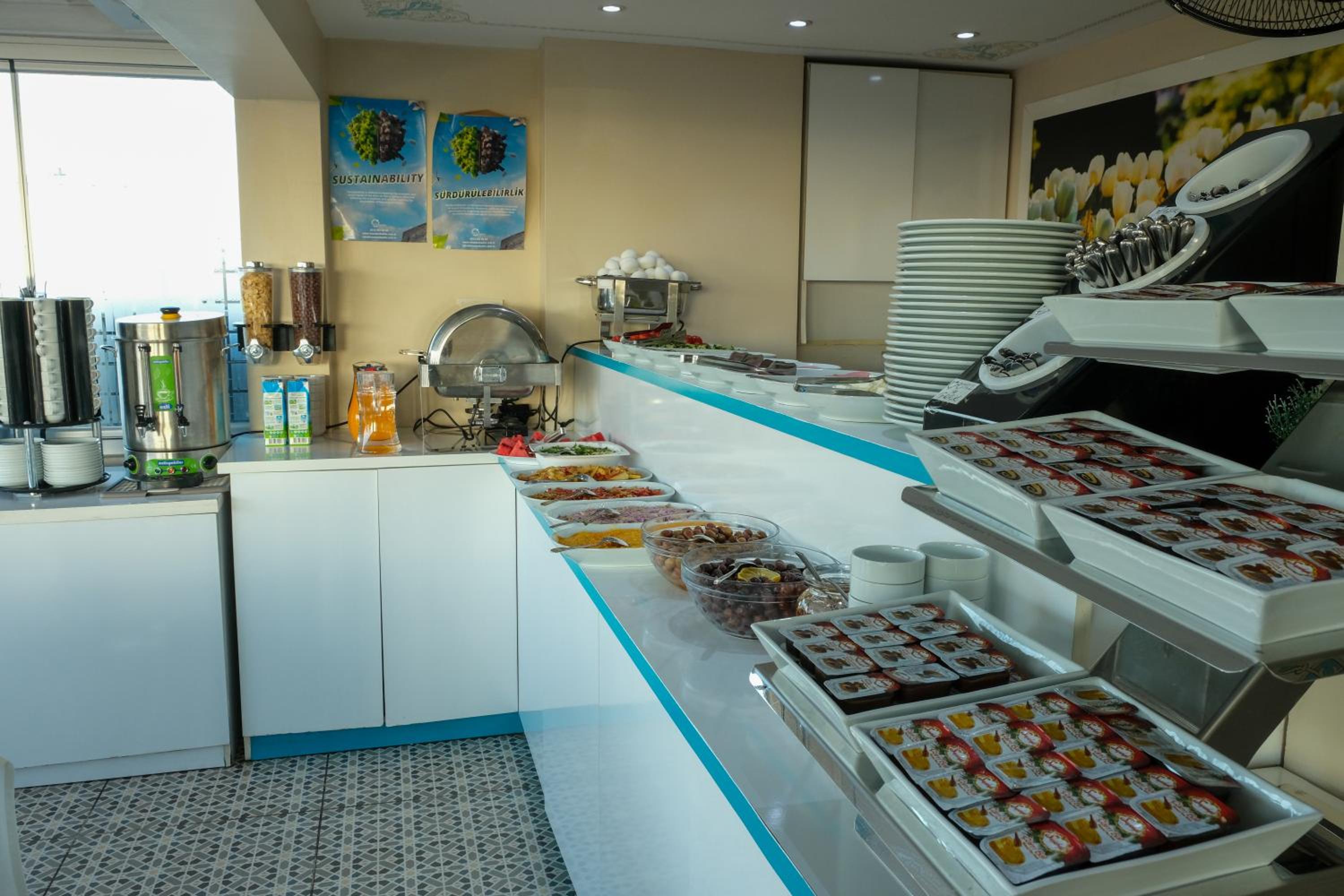 Star Holiday Hotel - Image 16