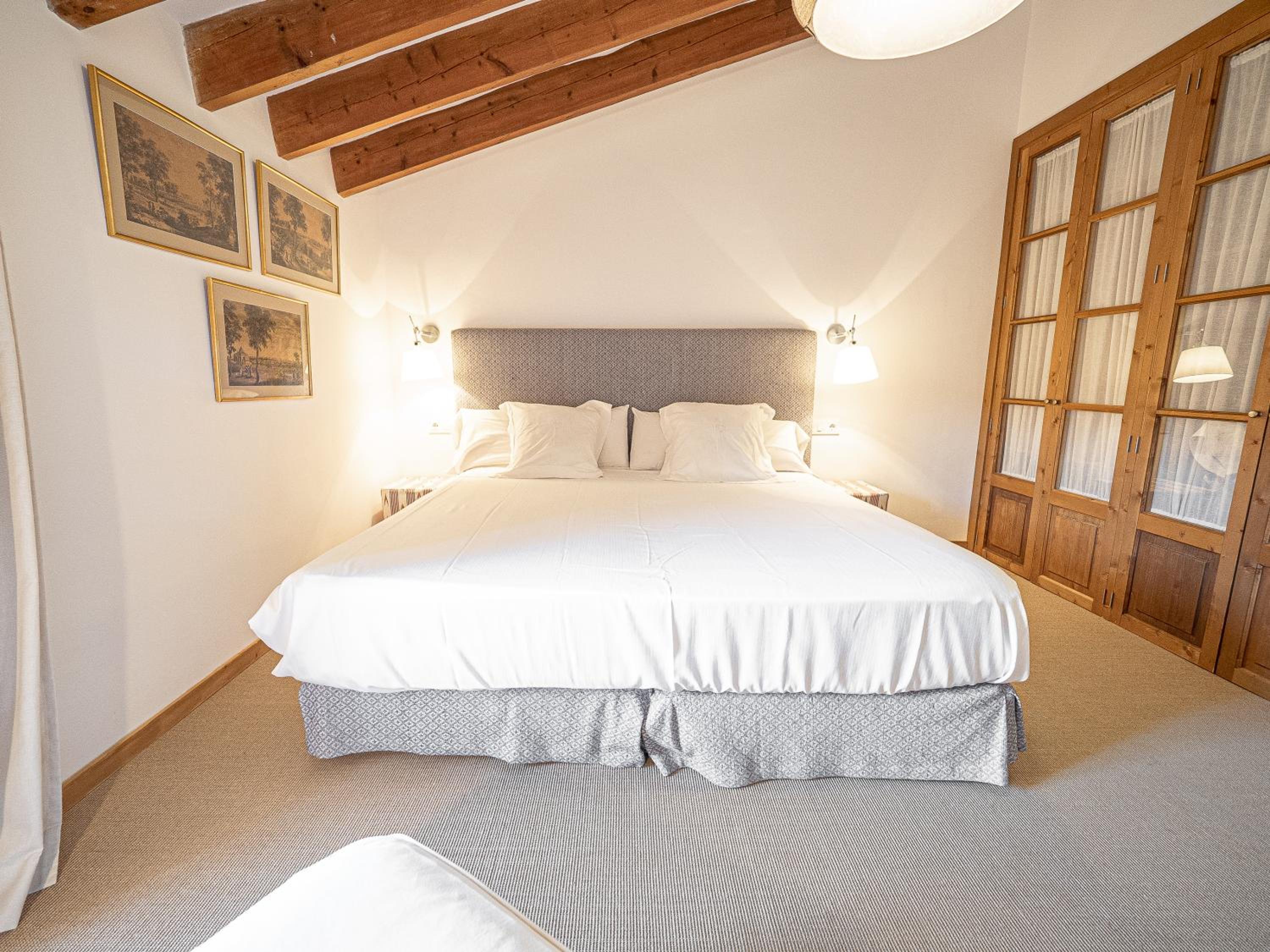 Finca Es Cabàs