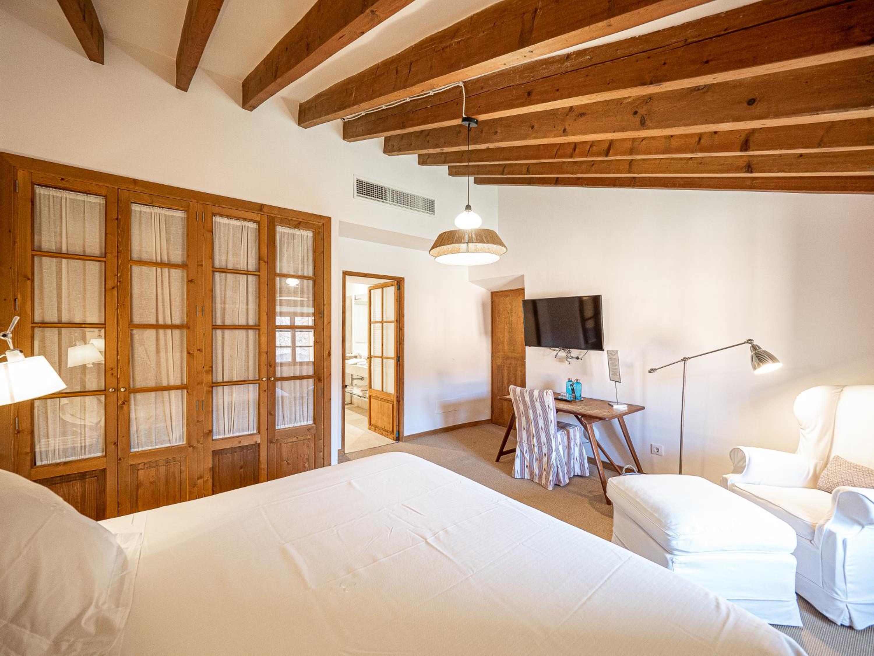 Finca Es Cabàs