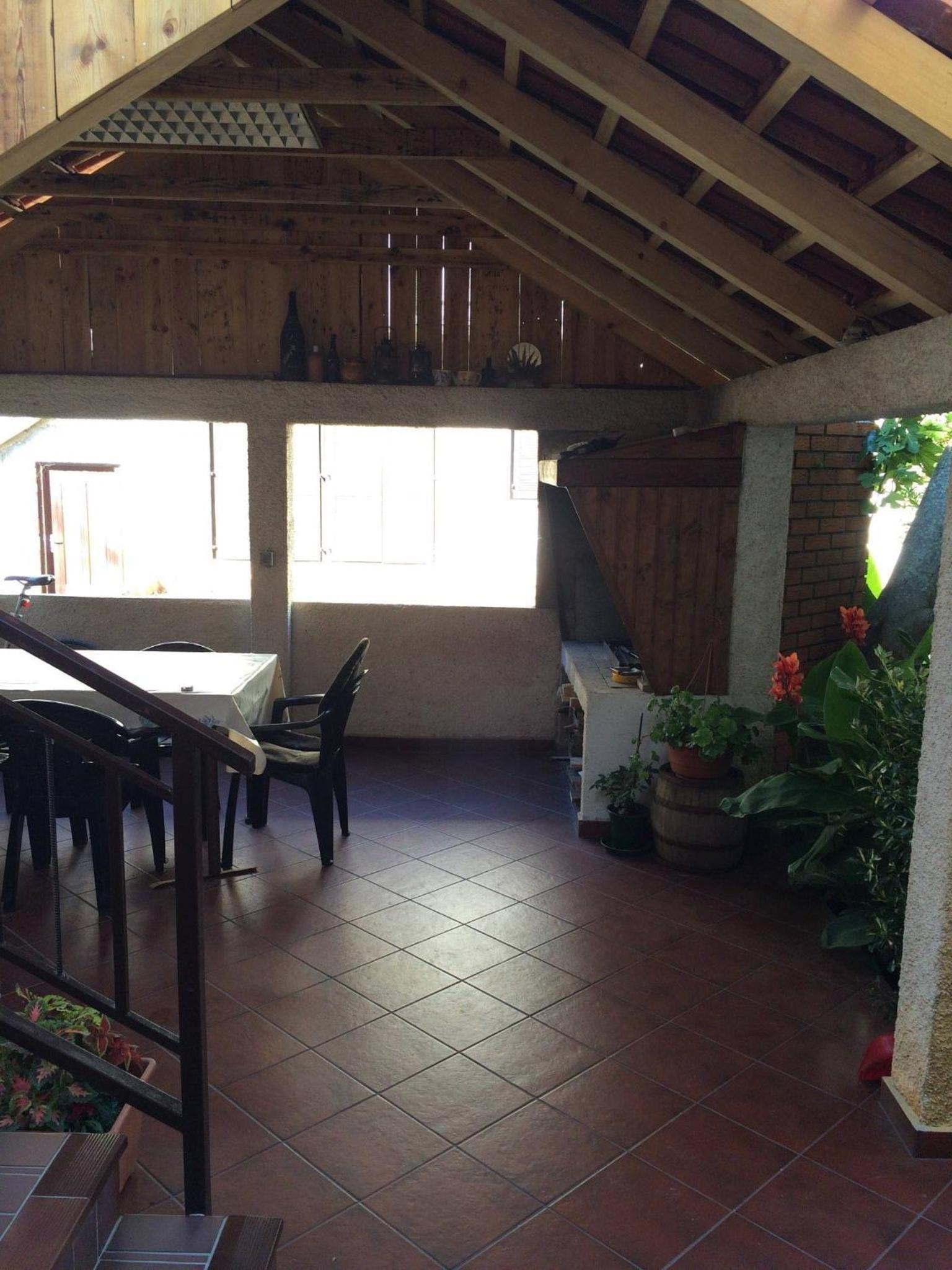 Apartment Bogdanovic view 4