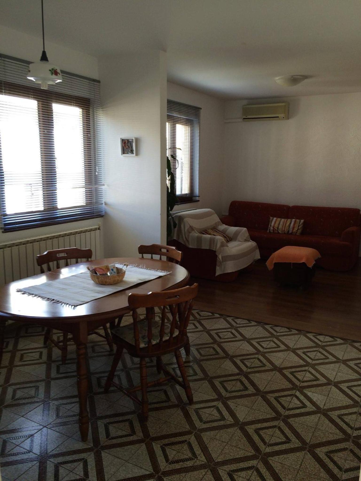 Apartment Bogdanovic view 5