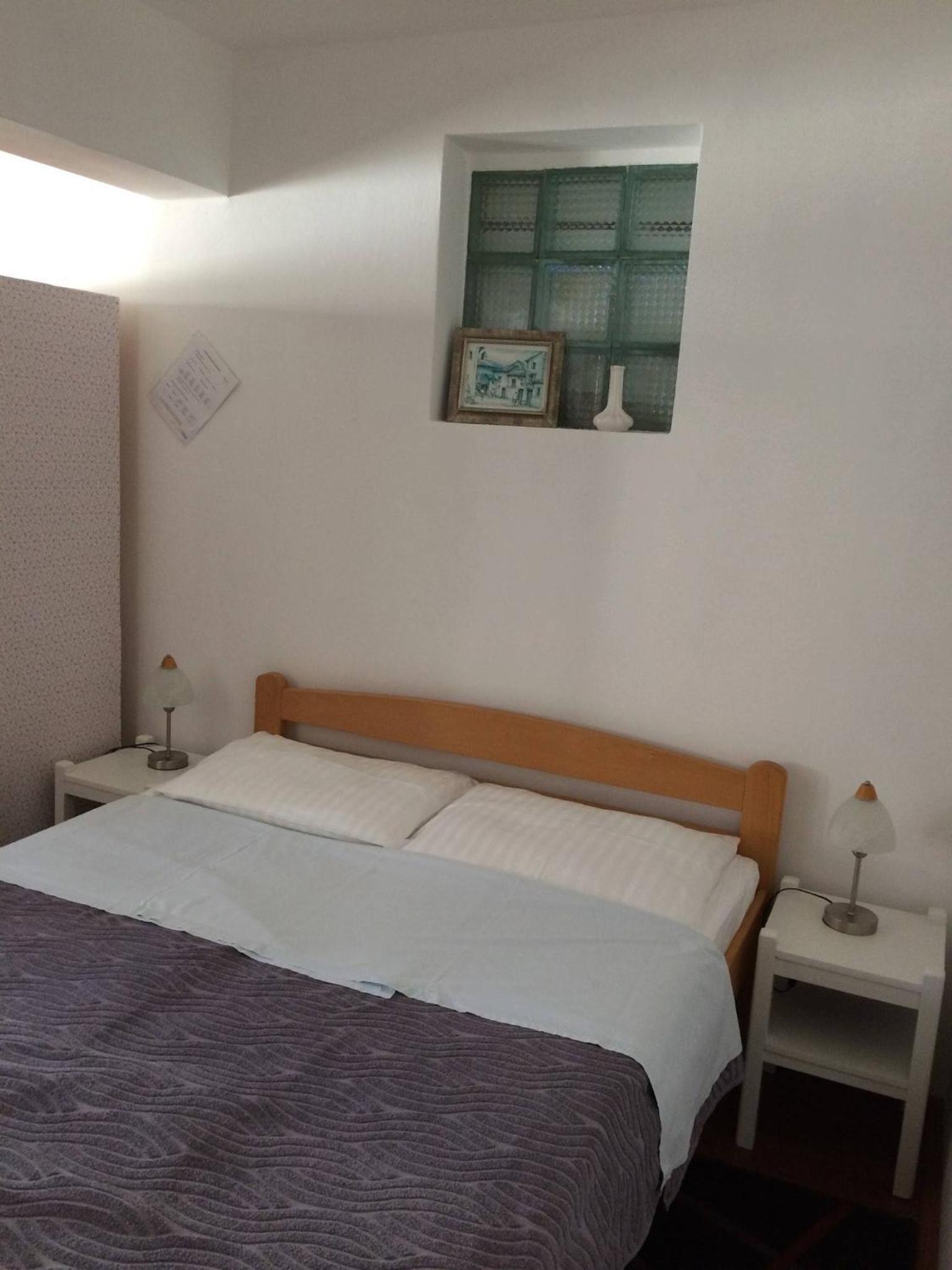 Apartment Bogdanovic view 3