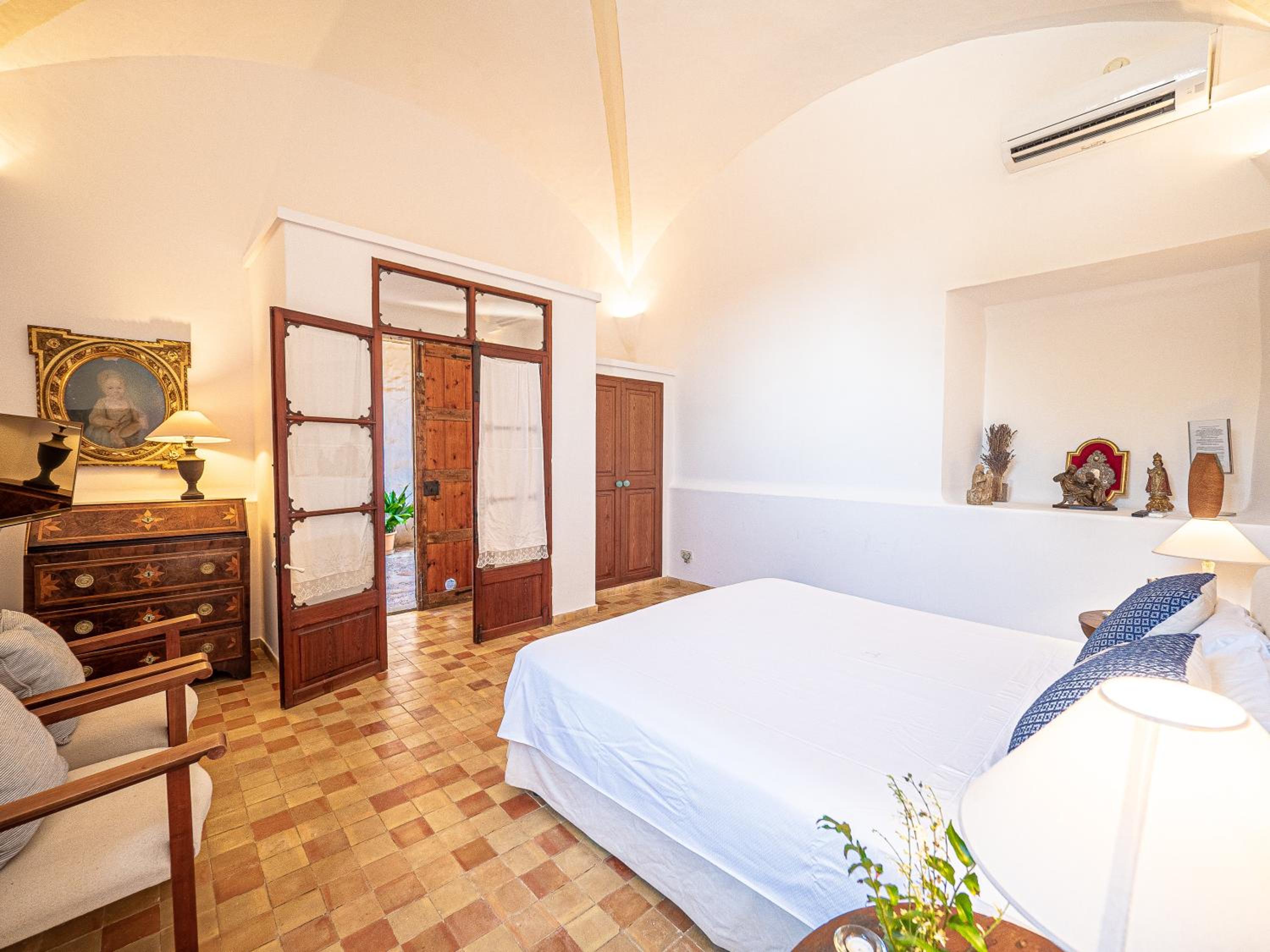 Finca Es Cabàs