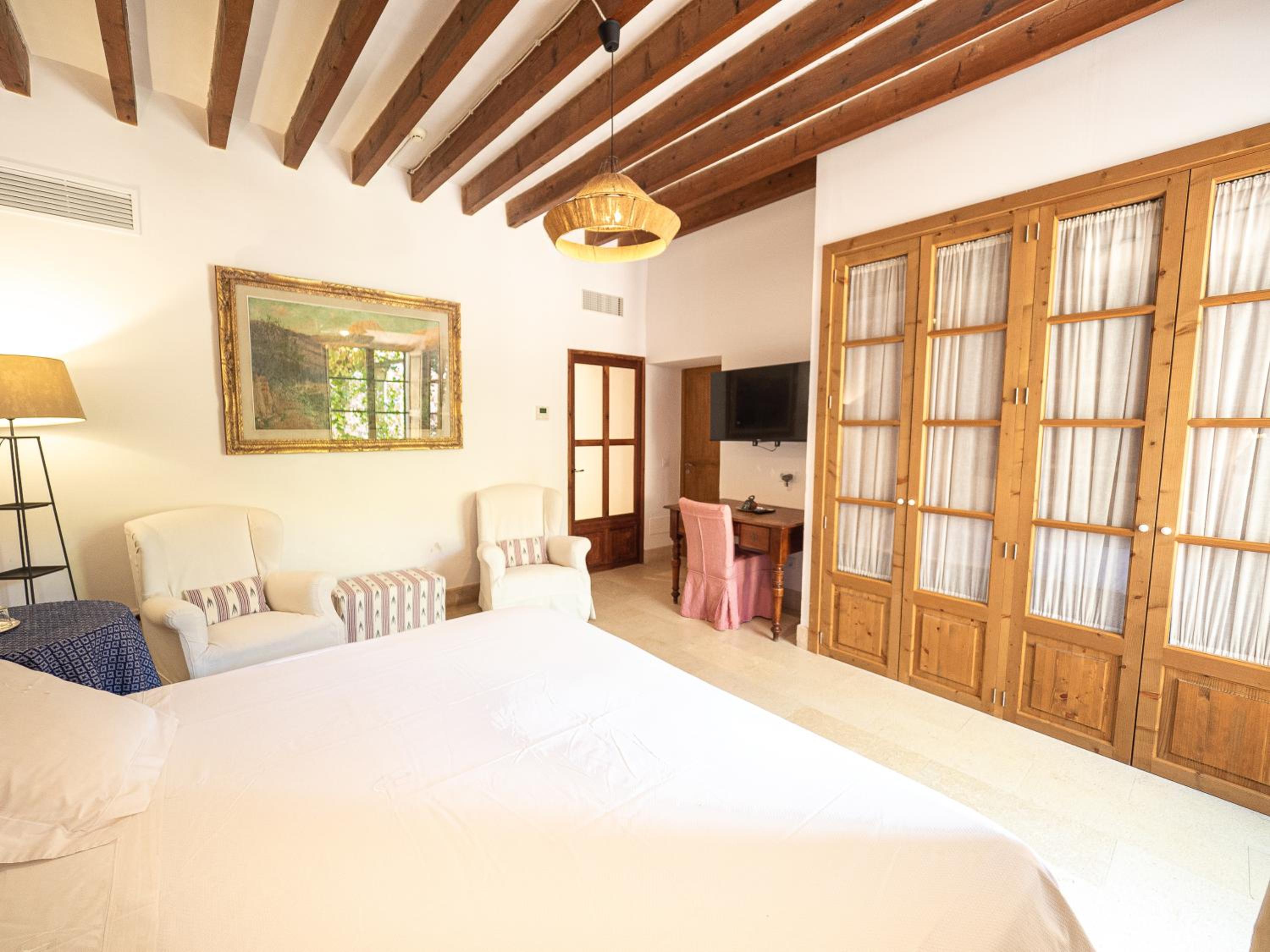 Finca Es Cabàs