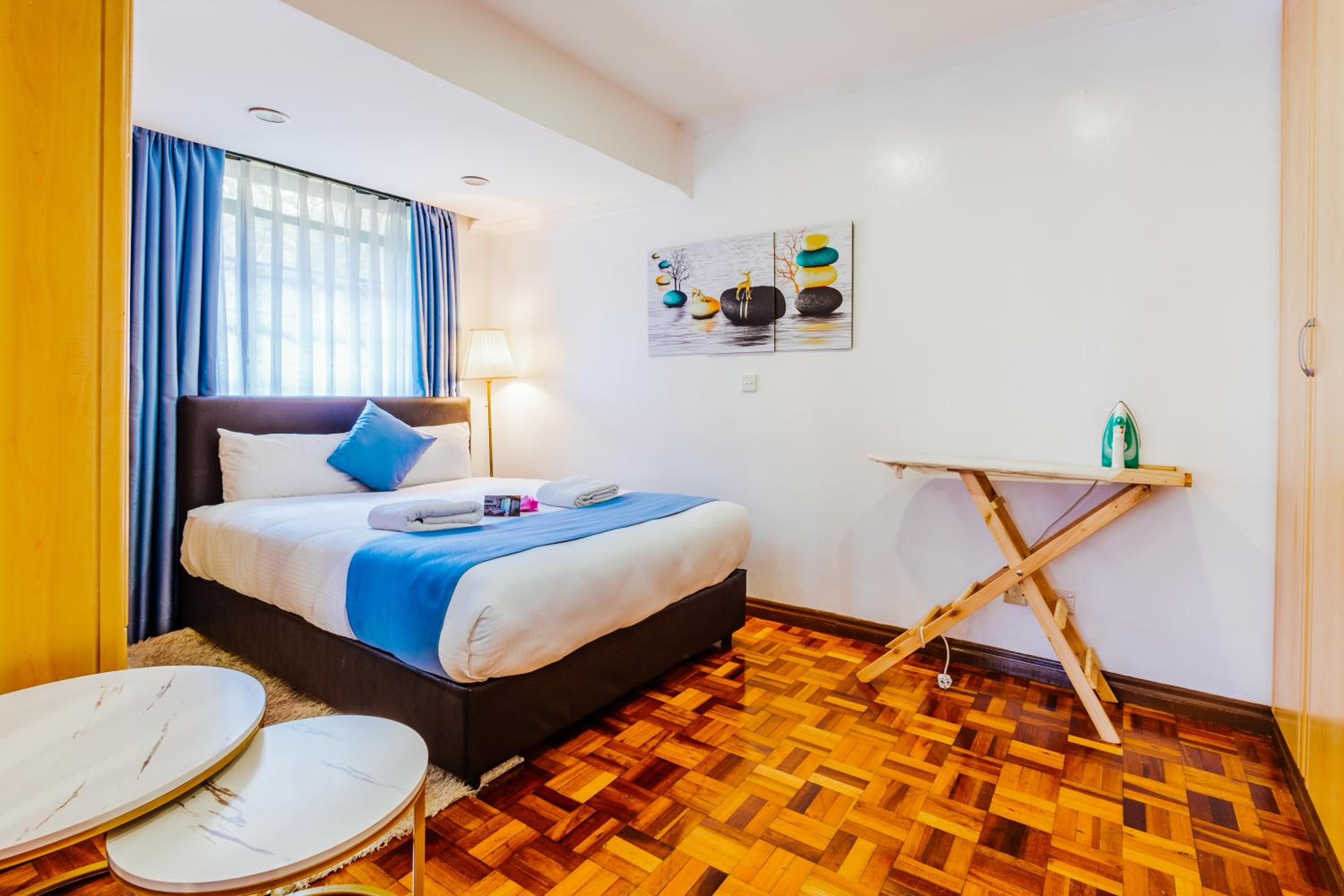 Caribbean Homes By Edmor Suites view 2