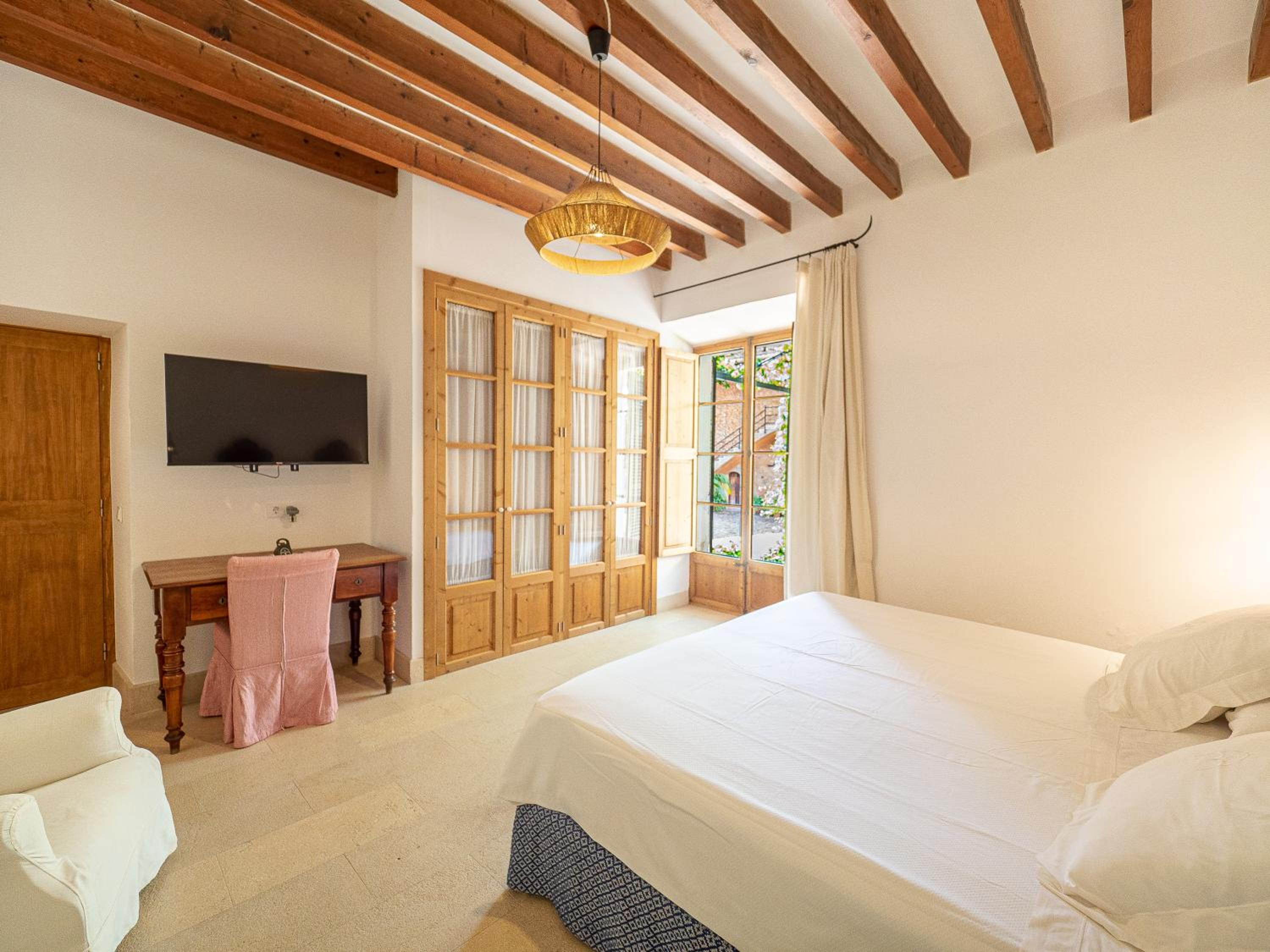 Finca Es Cabàs