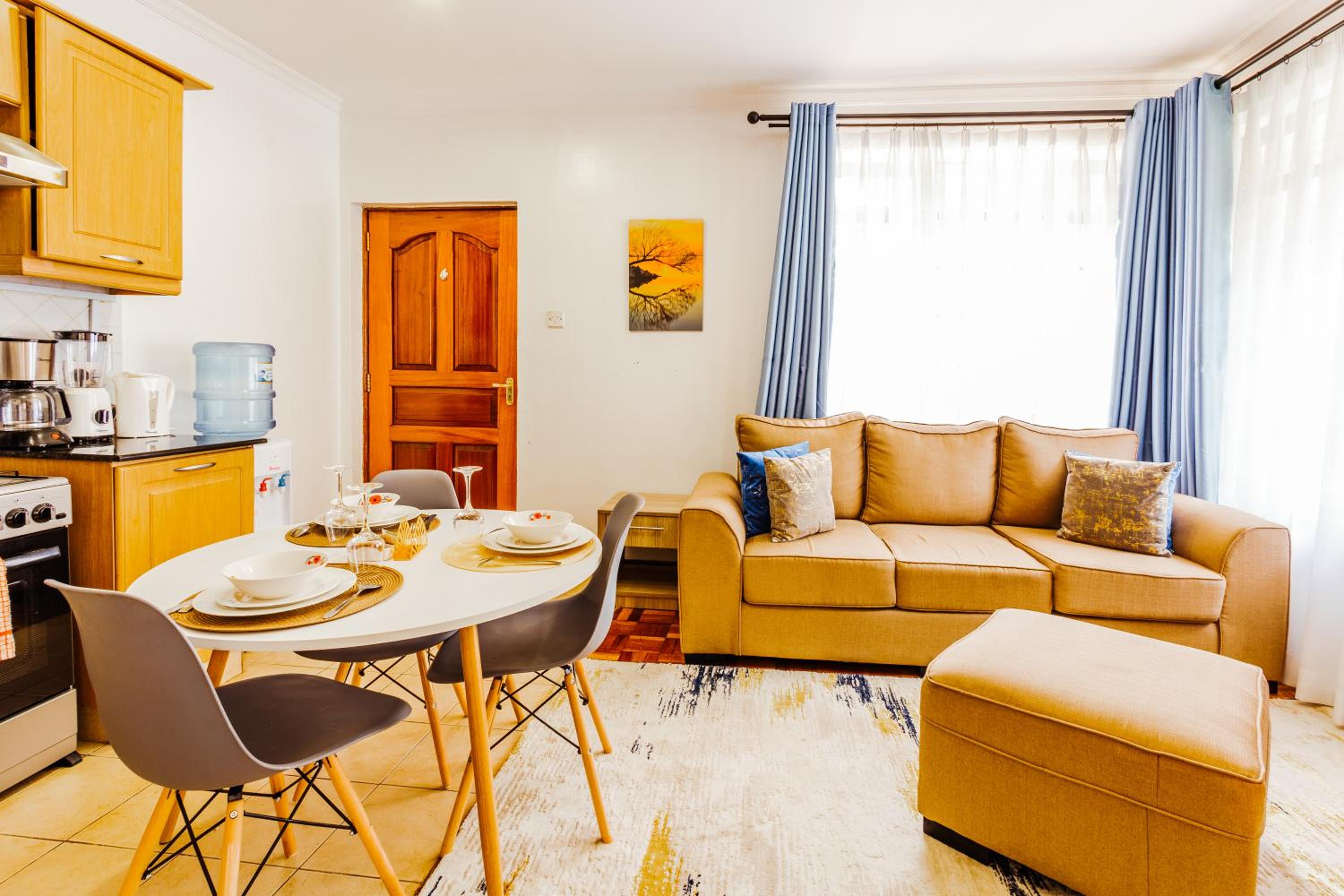 Caribbean Homes By Edmor Suites view 4