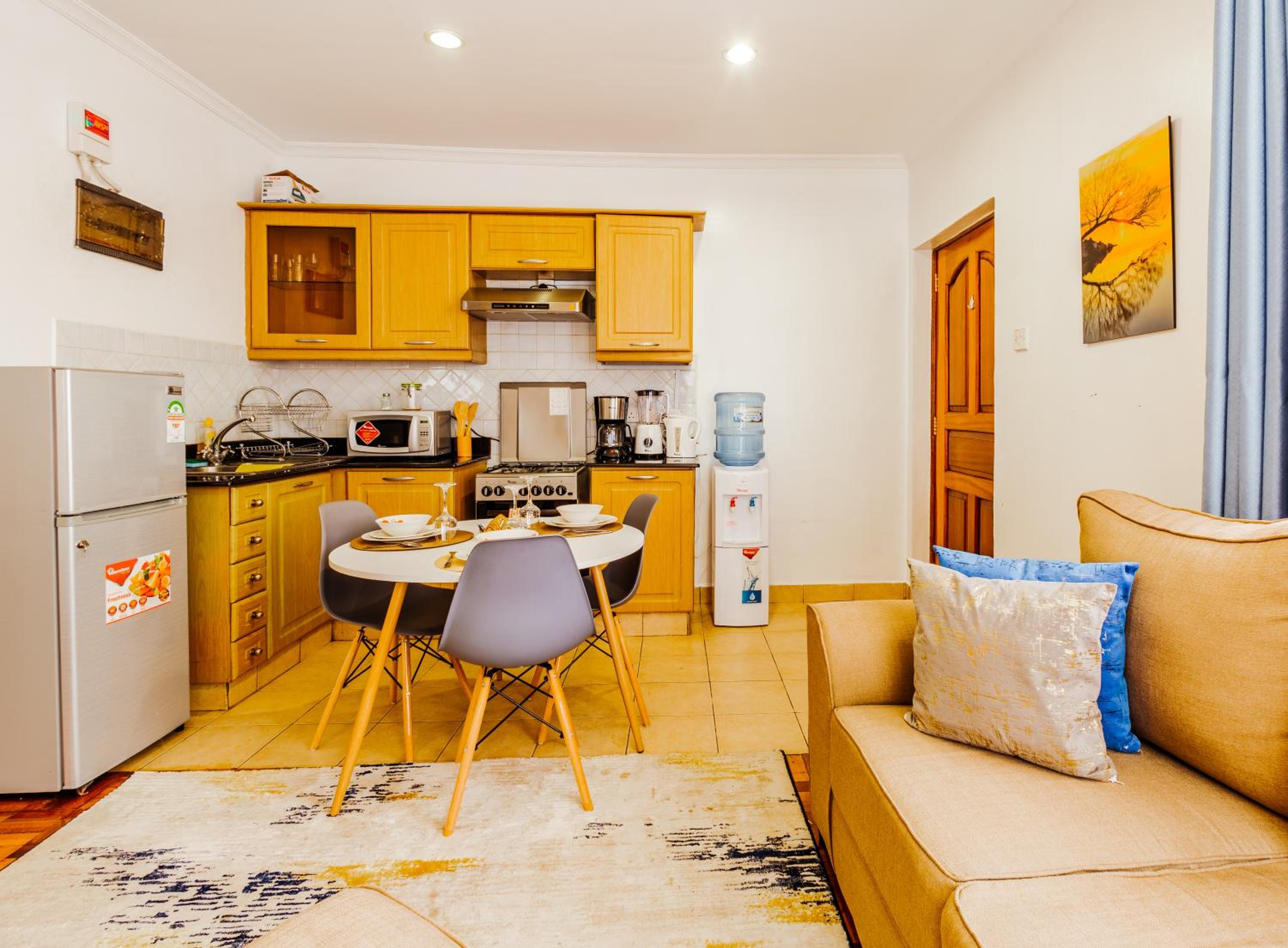 Caribbean Homes By Edmor Suites view 5
