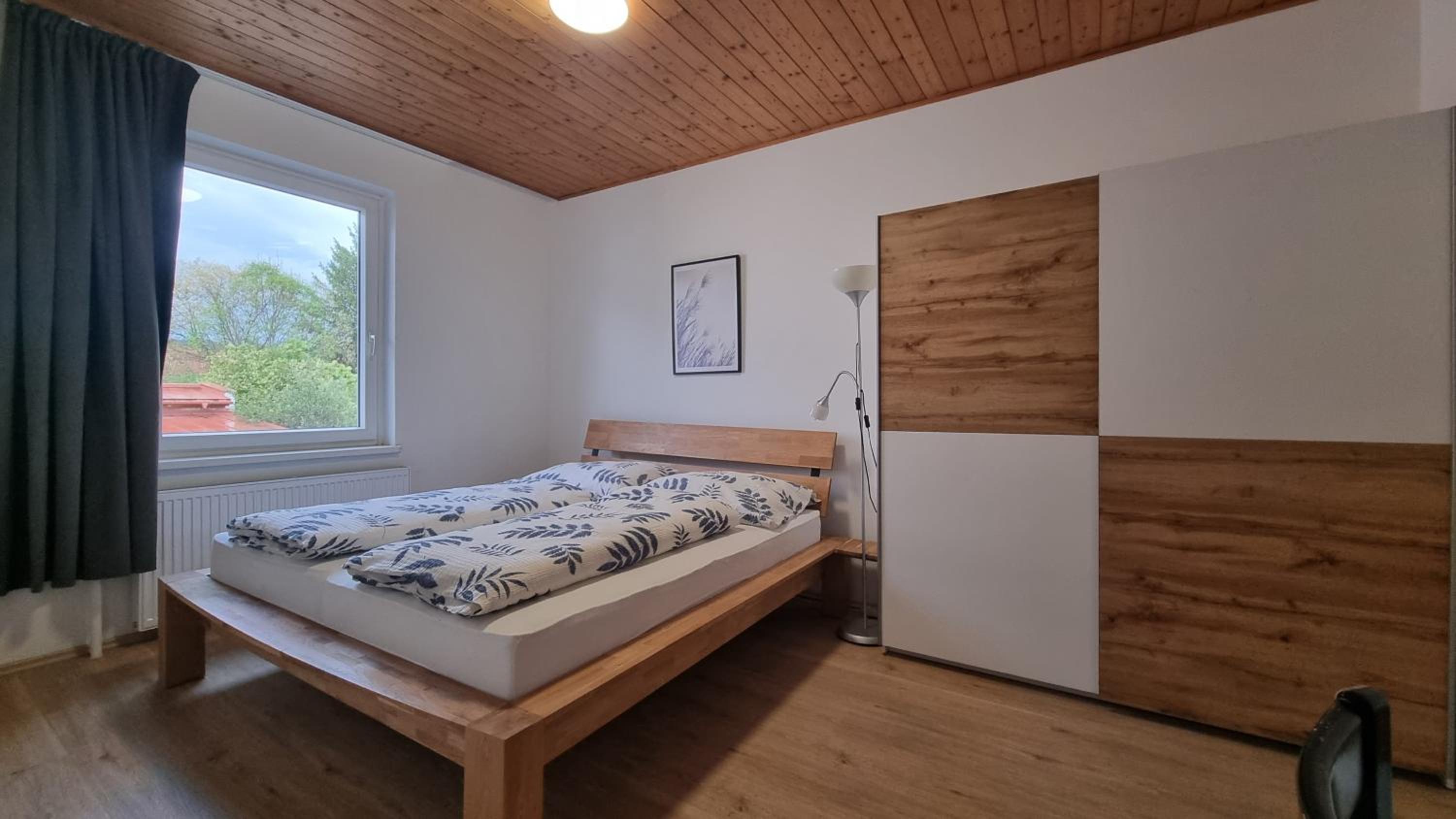 Apartment- Zimmer Pernter