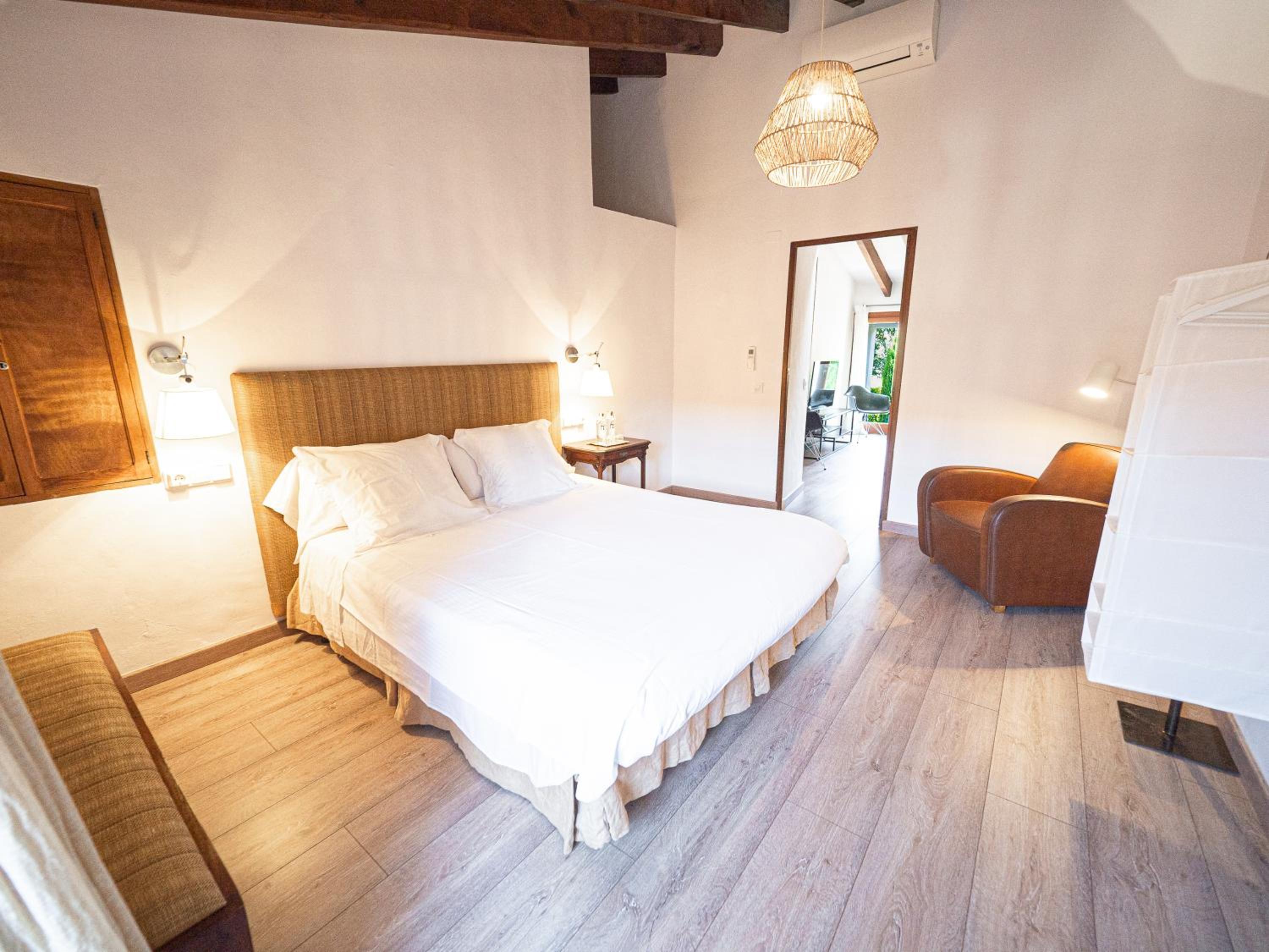 Finca Es Cabàs