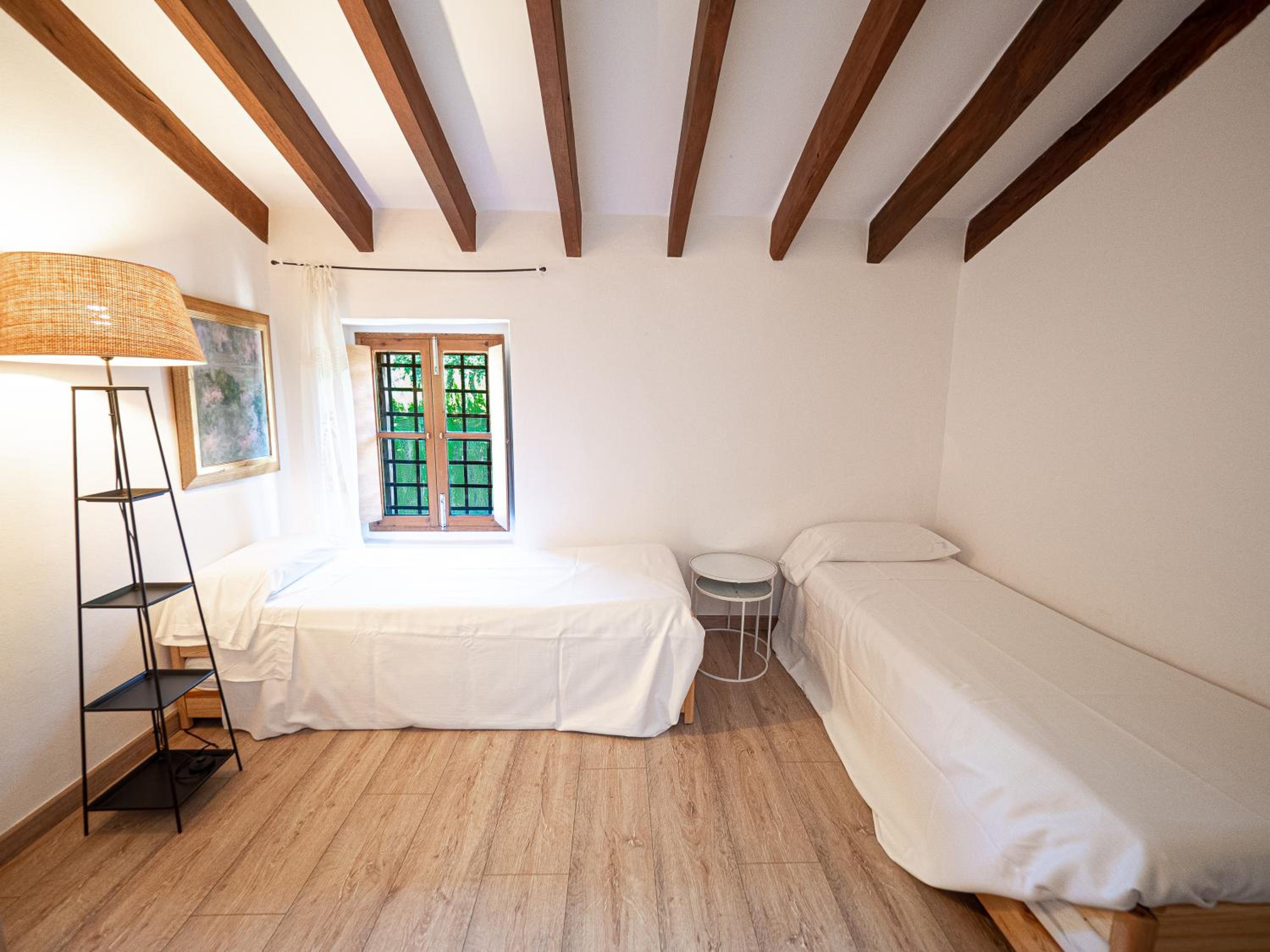 Finca Es Cabàs