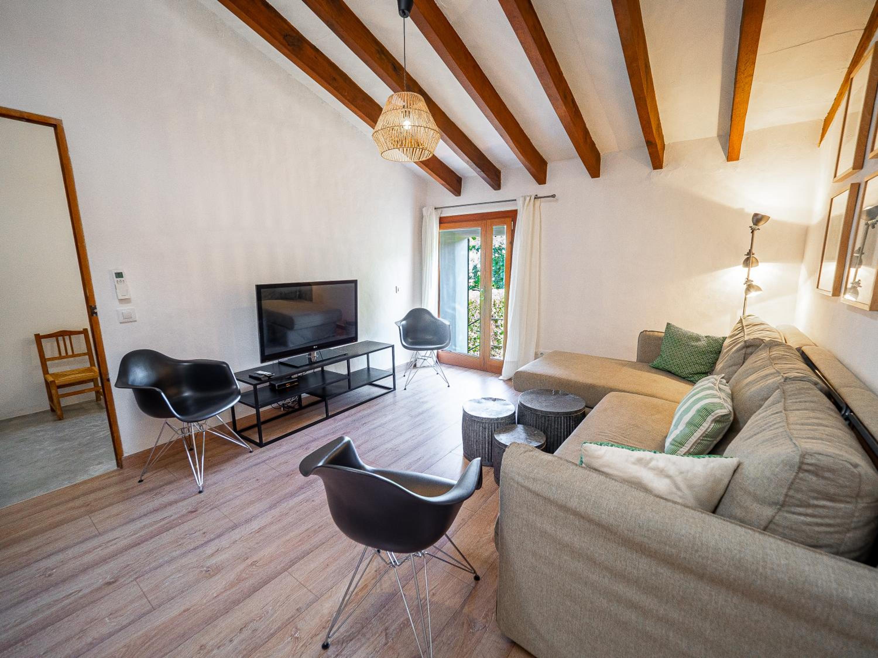 Finca Es Cabàs